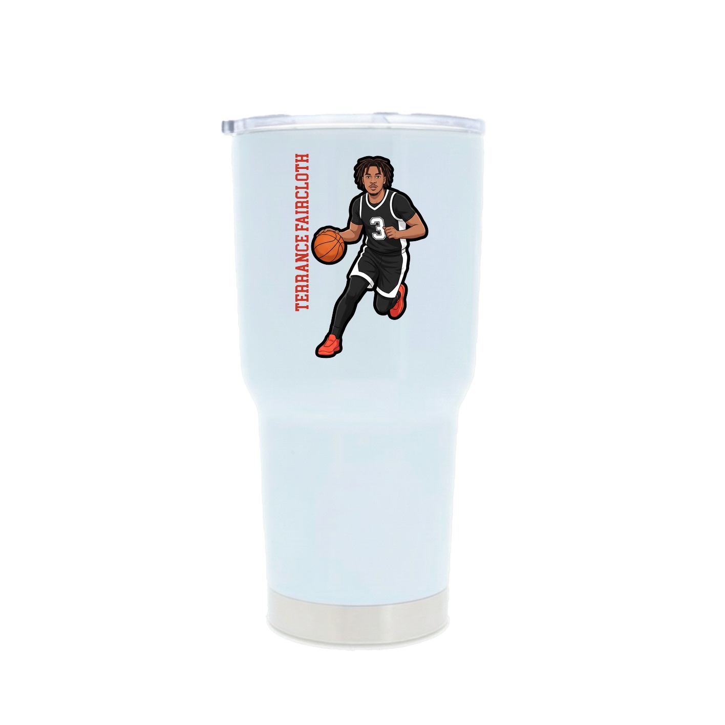 30oz Stainless Steel Tumbler