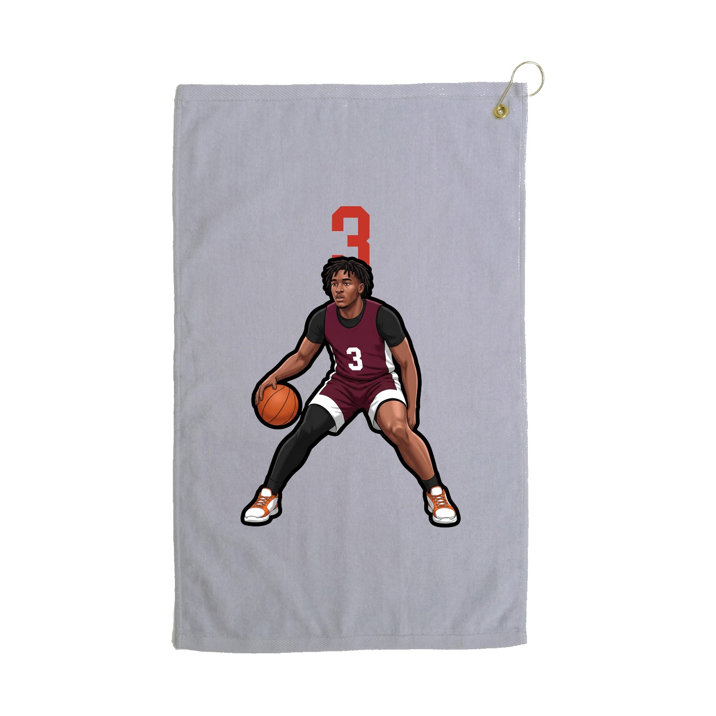 Golf Towel