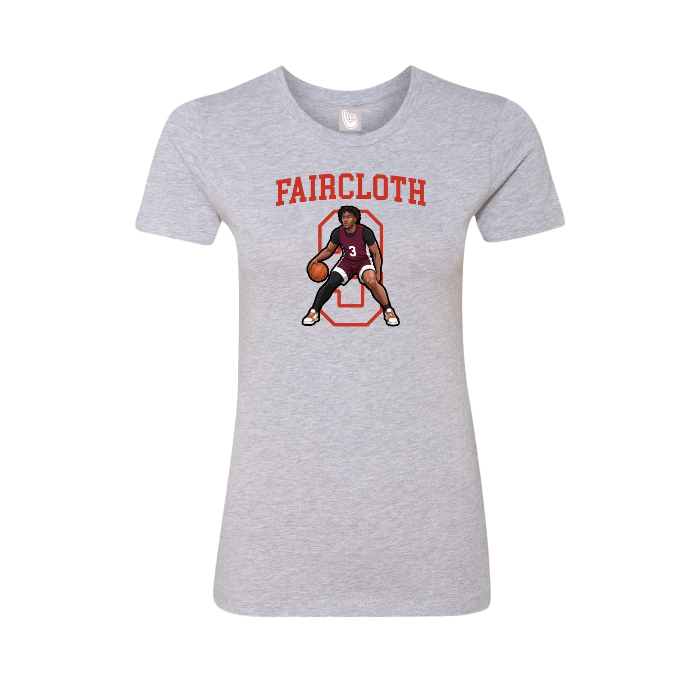 Womens Tee