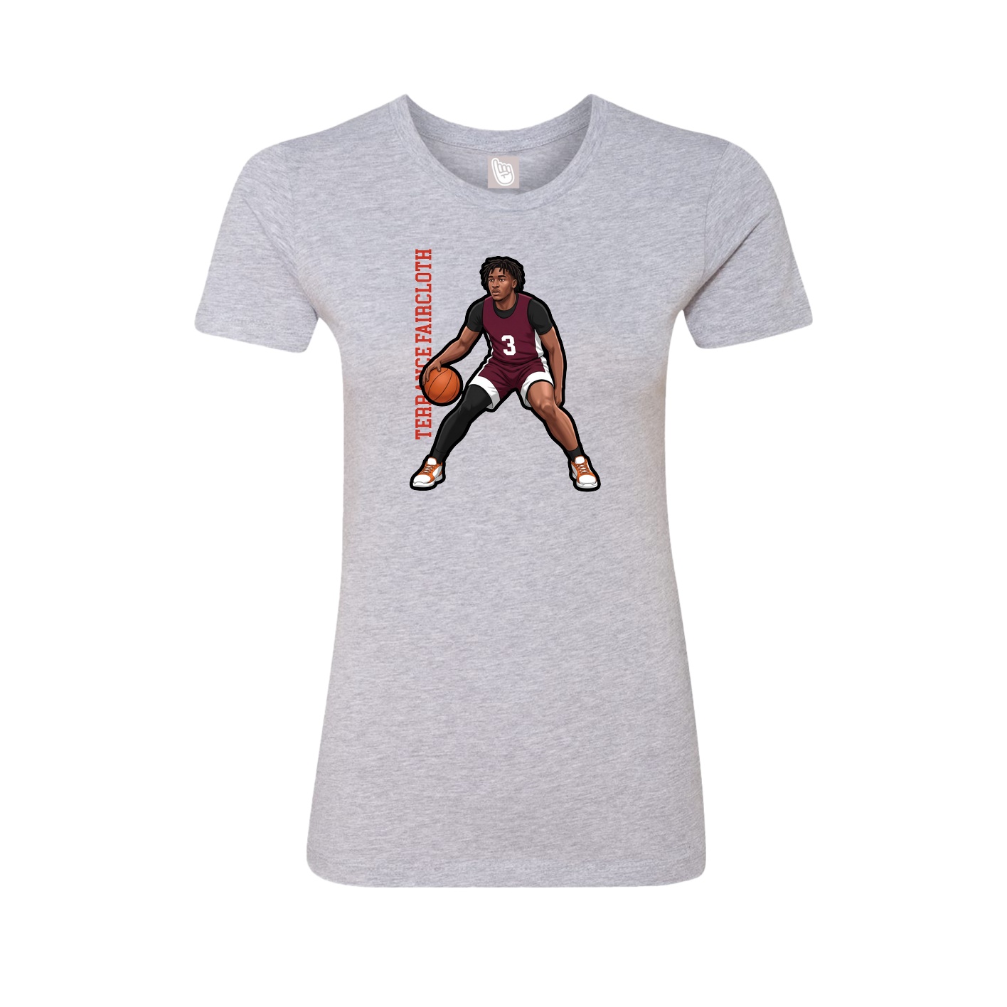 Womens Tee