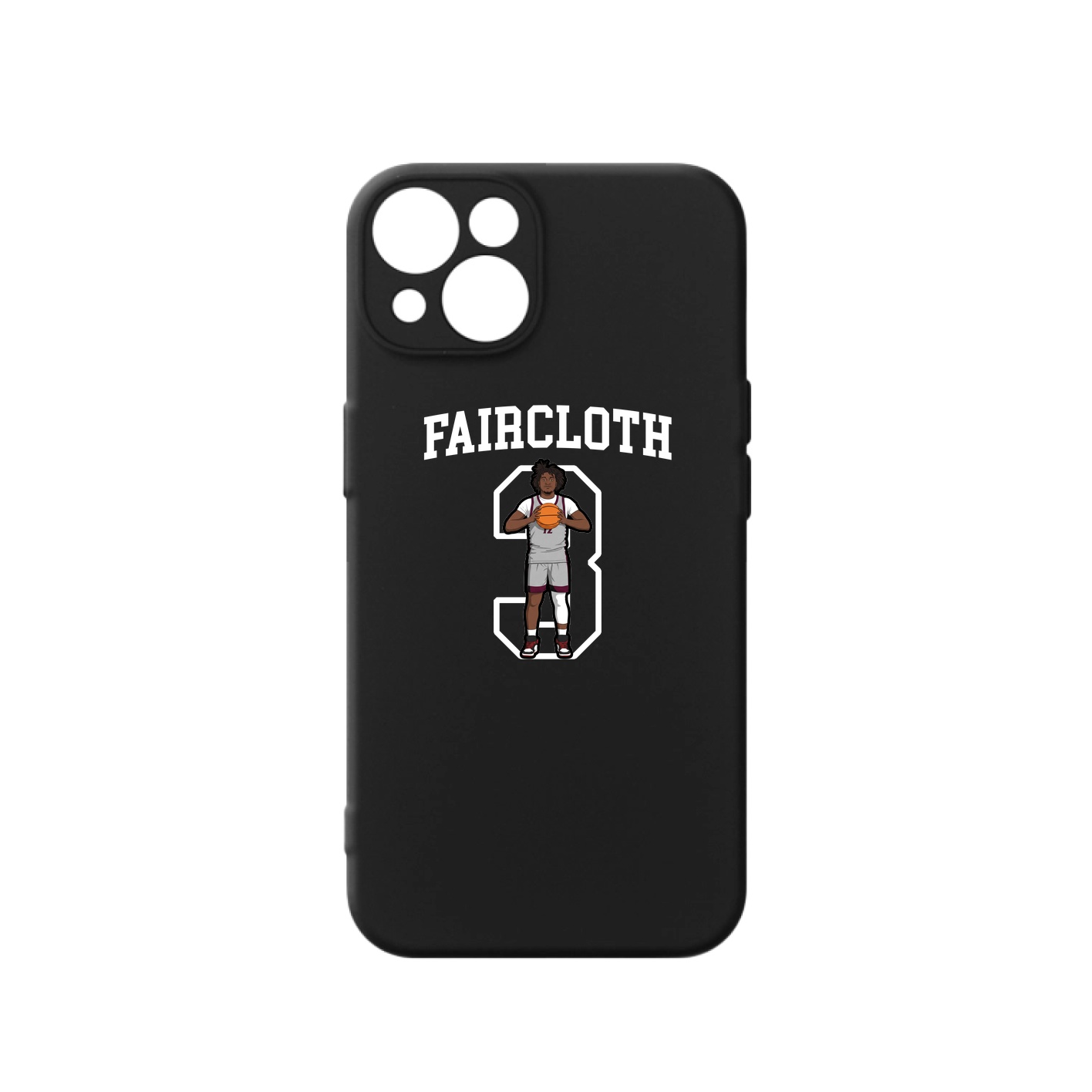 iPhone case