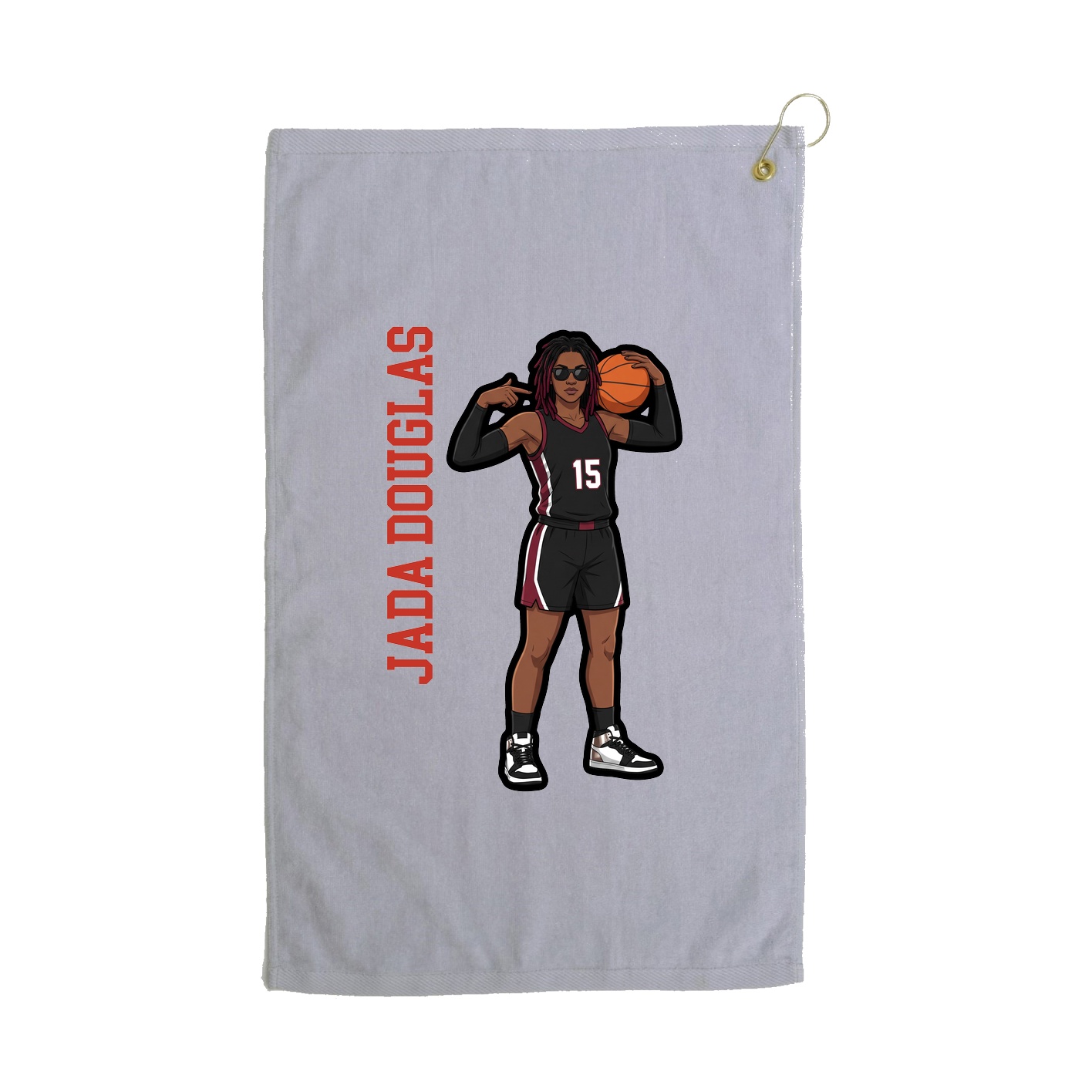 Golf Towel