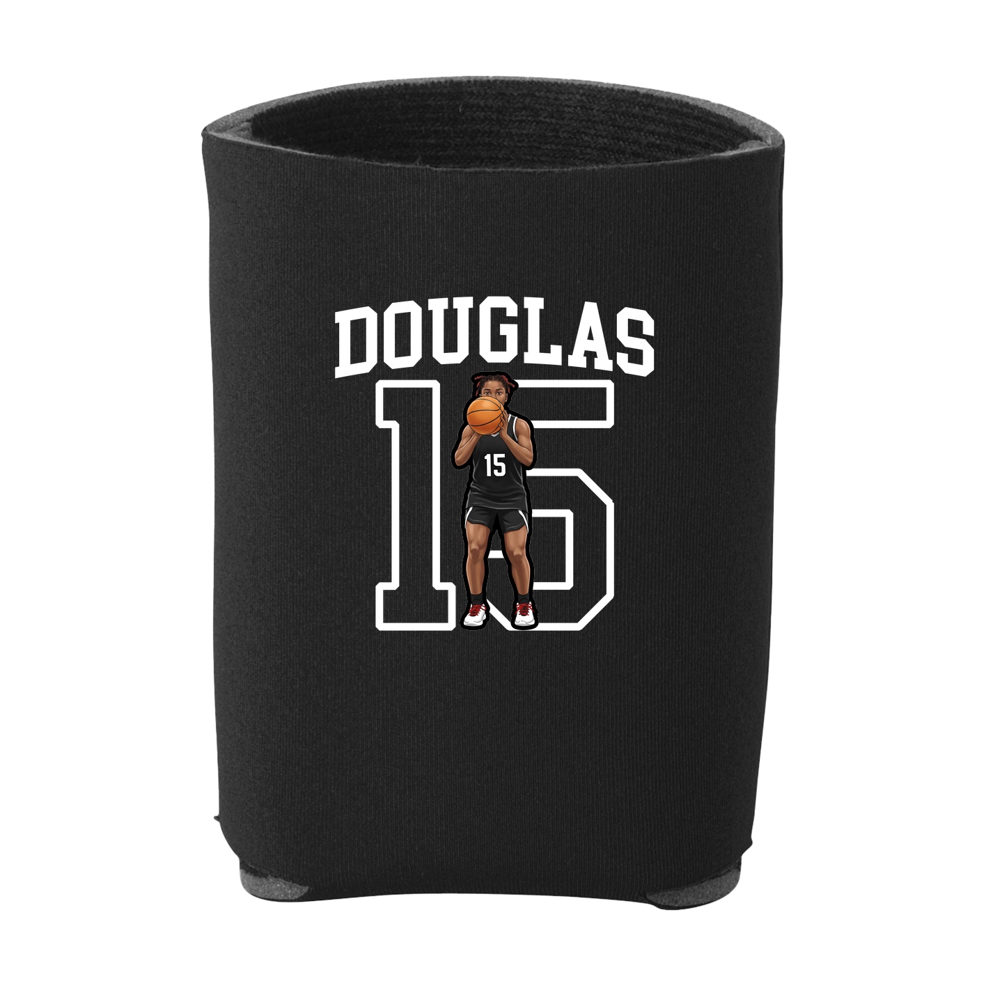 Can Holder — Shirsey in Black