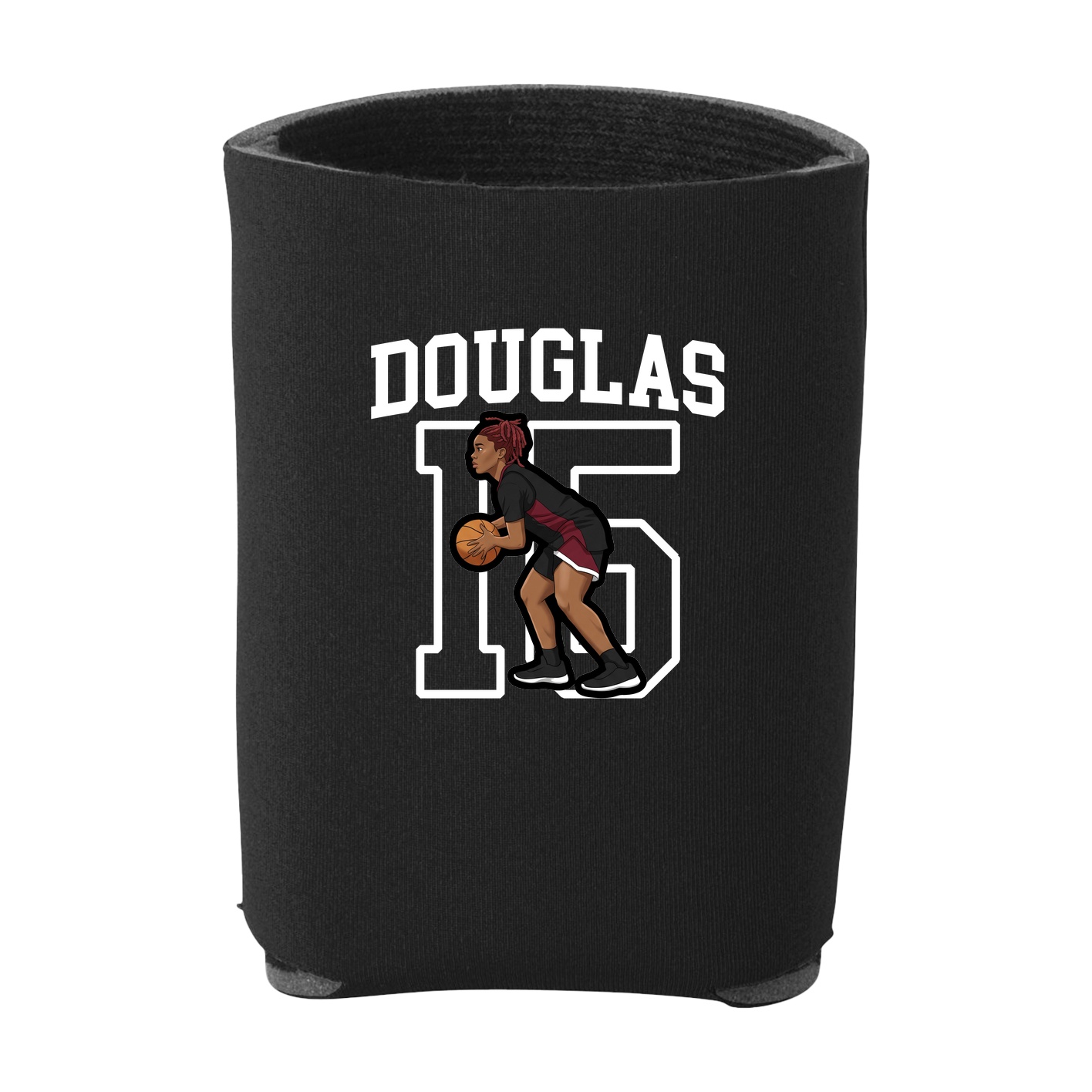 Can Holder — Shirsey in Black