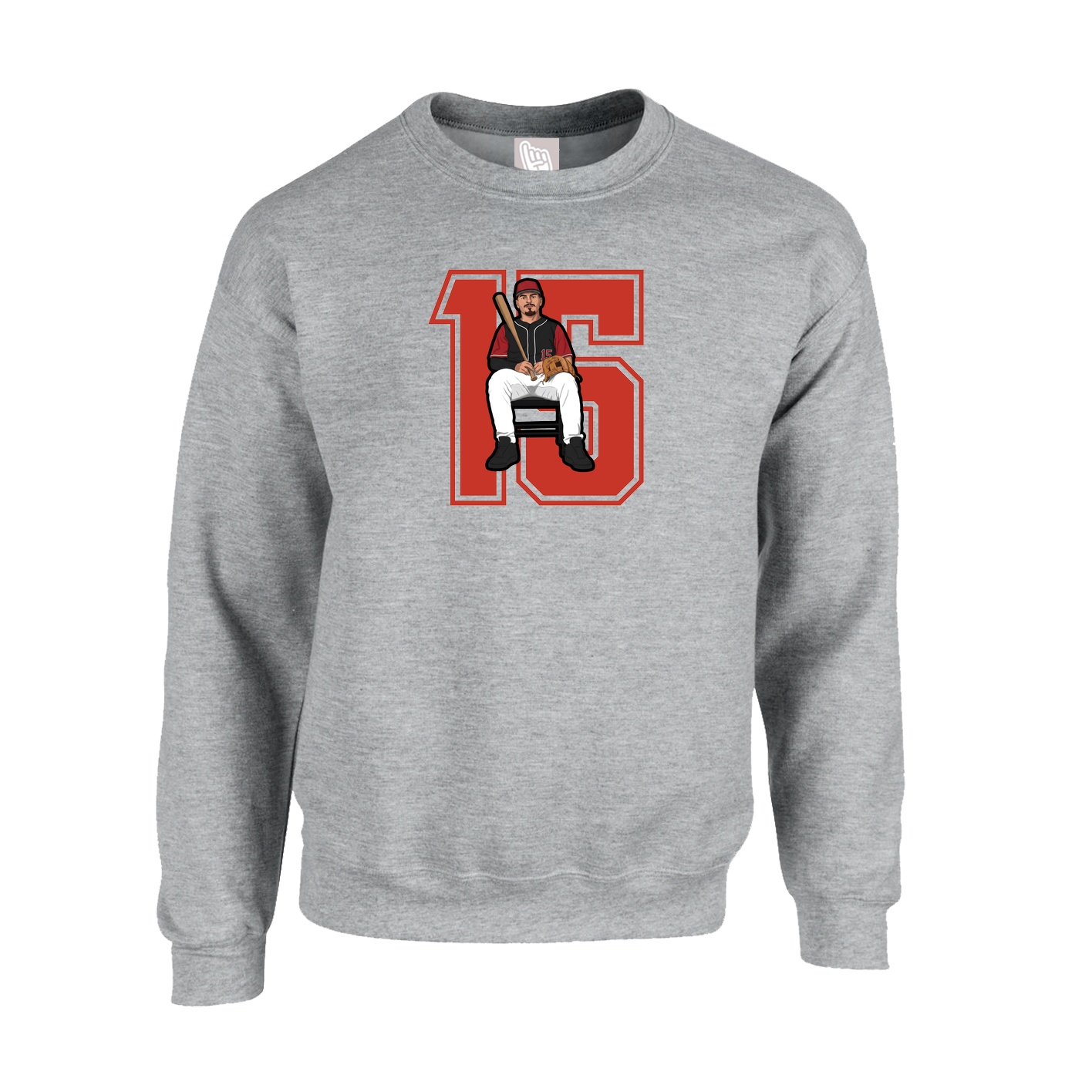 Fleece Crew
