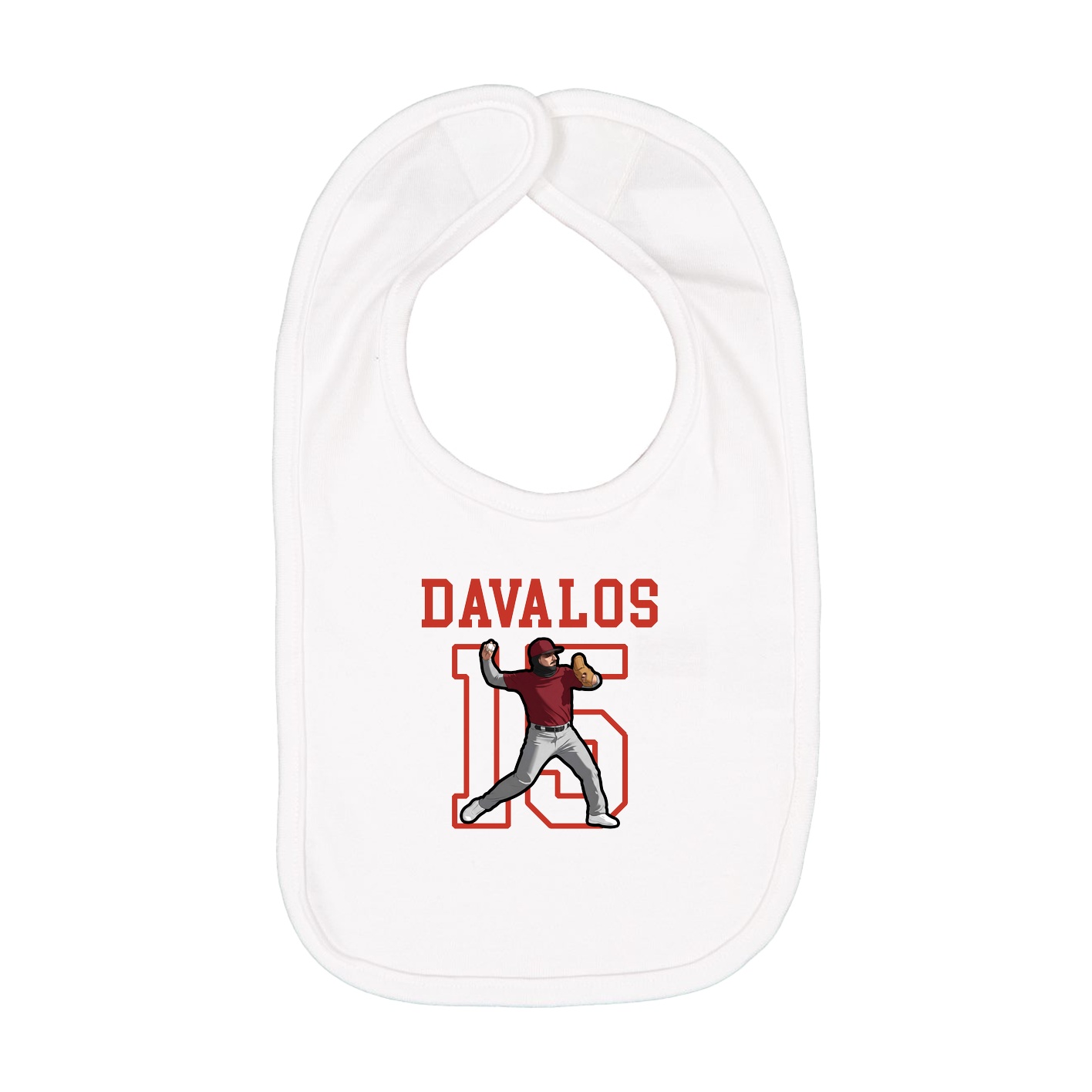 Infant Bib