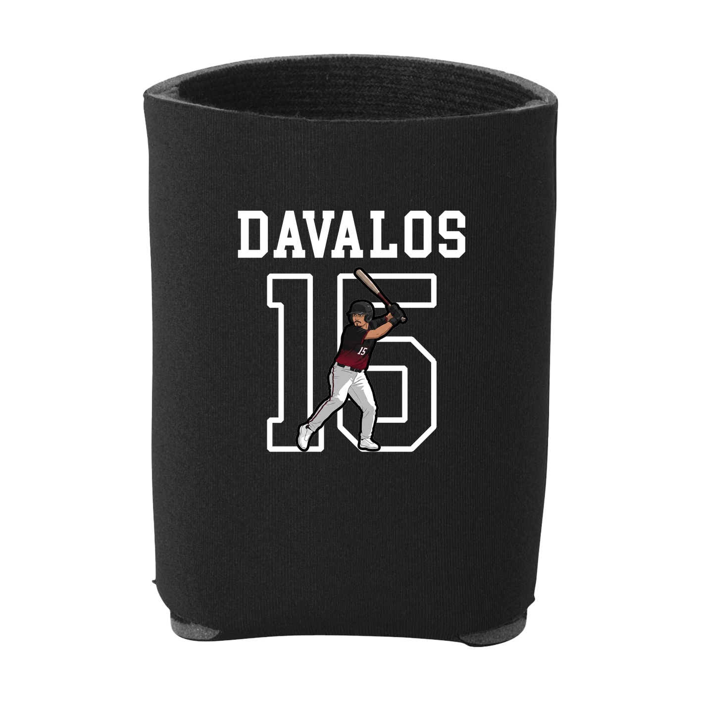 Can Holder — Shirsey in Black