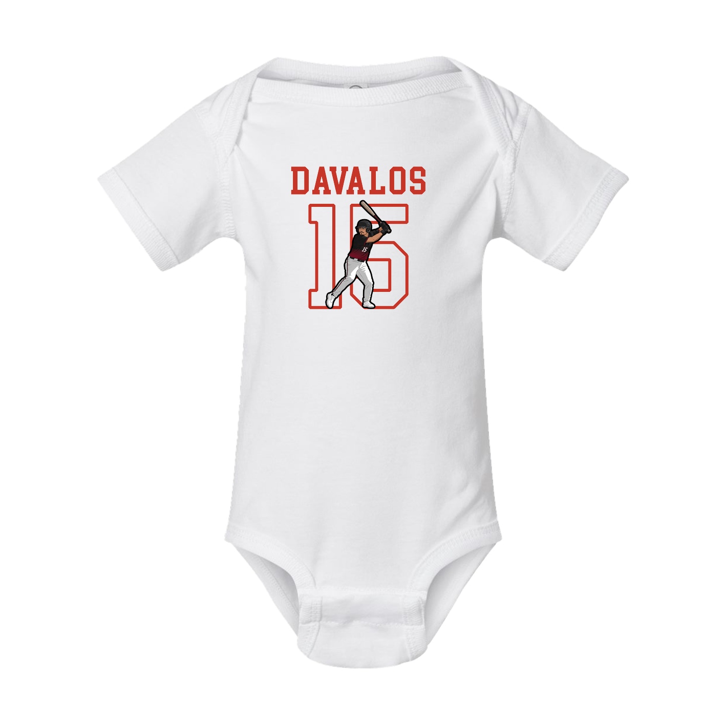 Baby Onesie