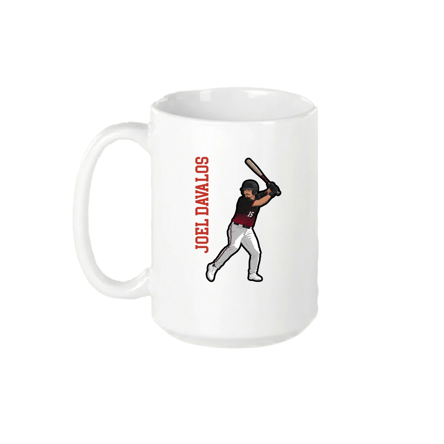 15oz Coffee Mug