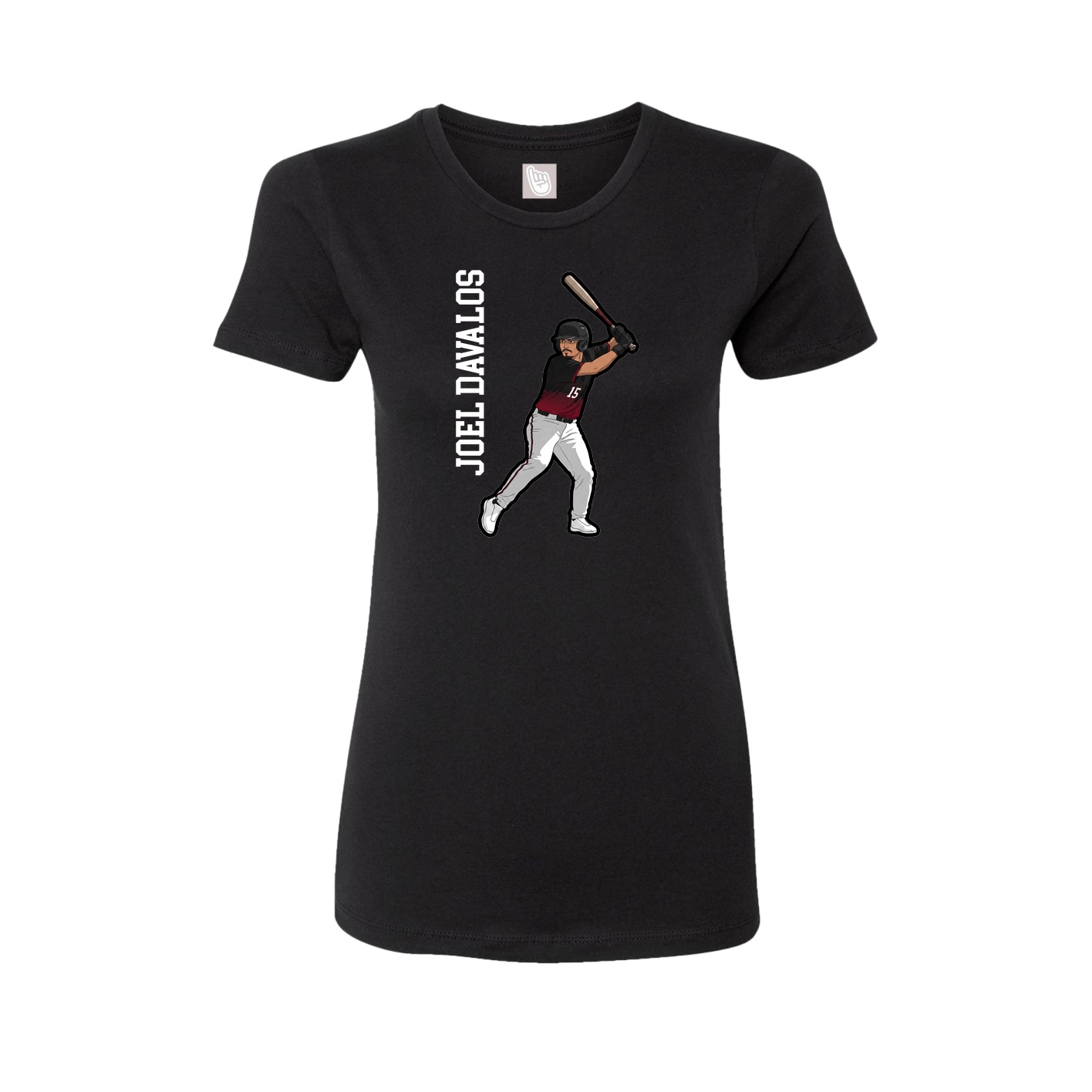 Fitted Women's Tee