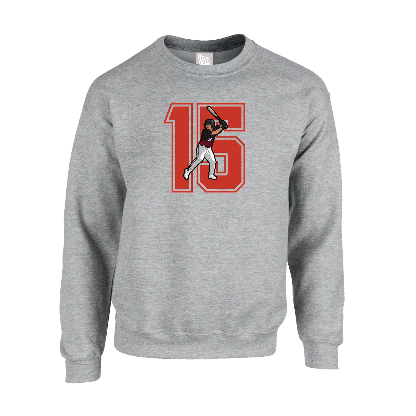 Fleece Crew