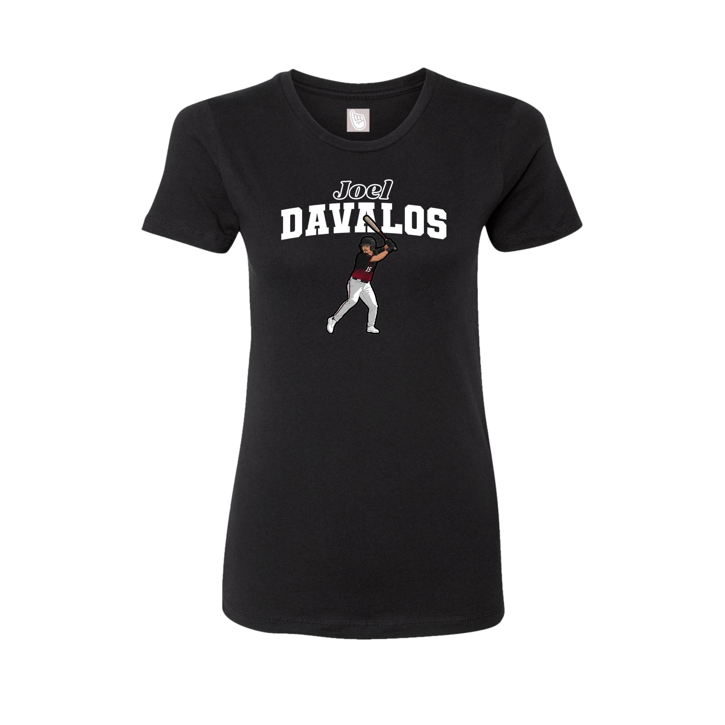 Fitted Women's Tee