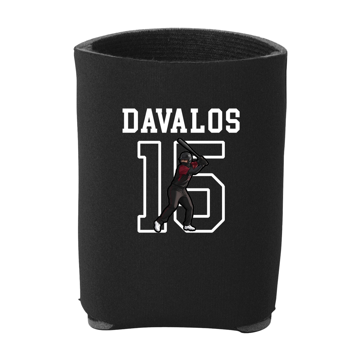 Can Holder — Shirsey in Black