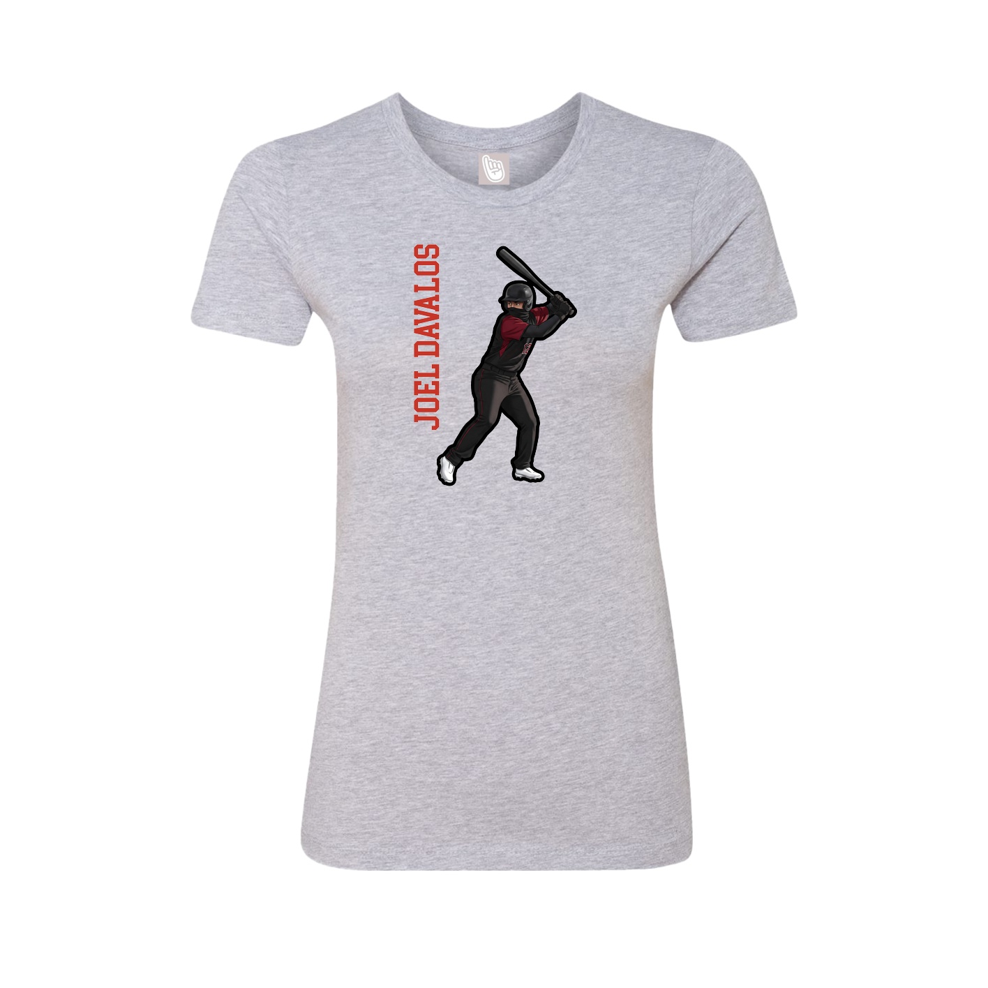 Womens Tee