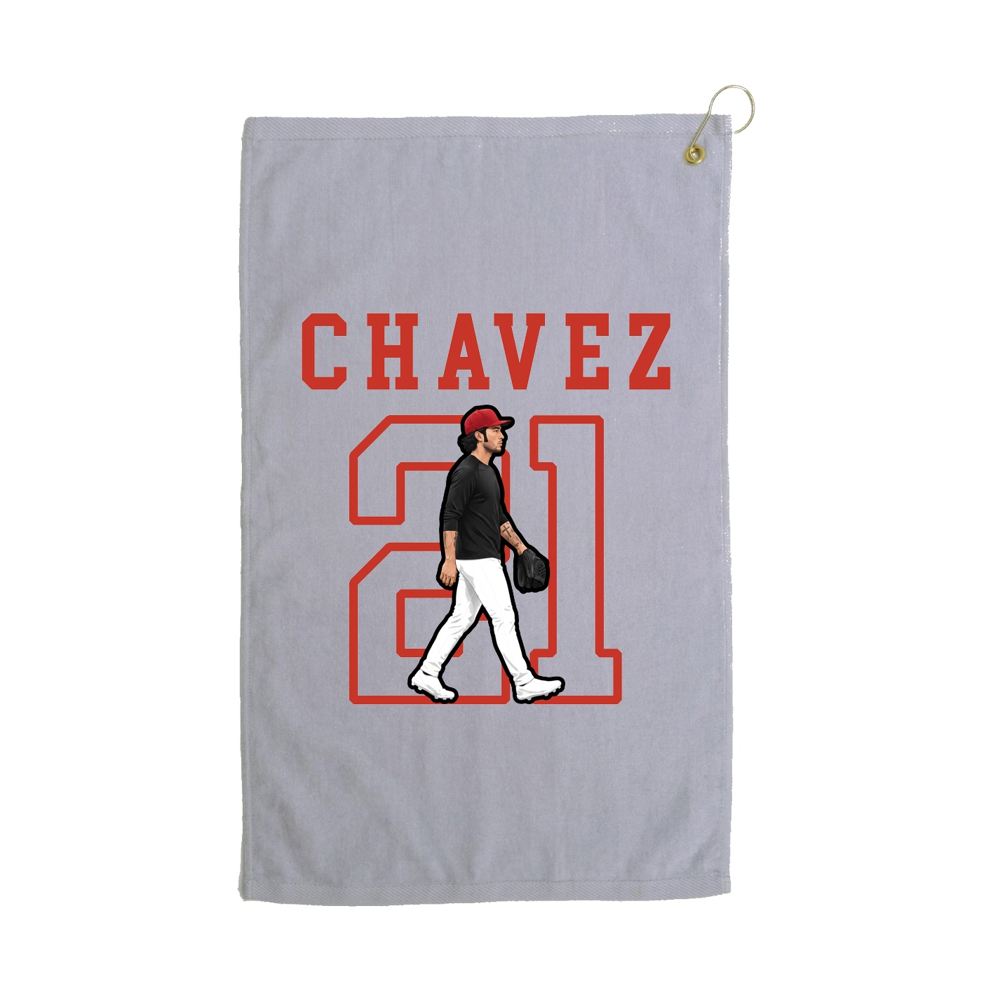 Golf Towel