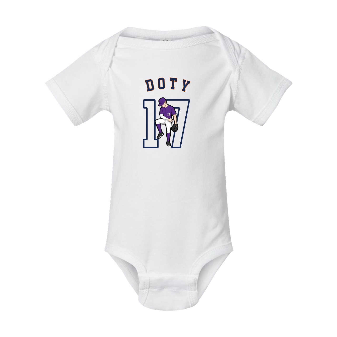 Baby Onesie