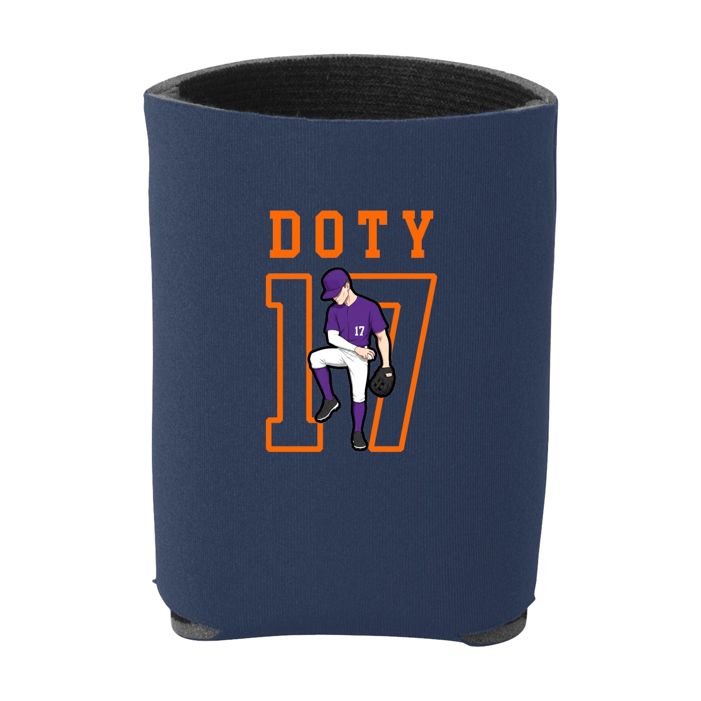 Can Holder — Shirsey in Navy