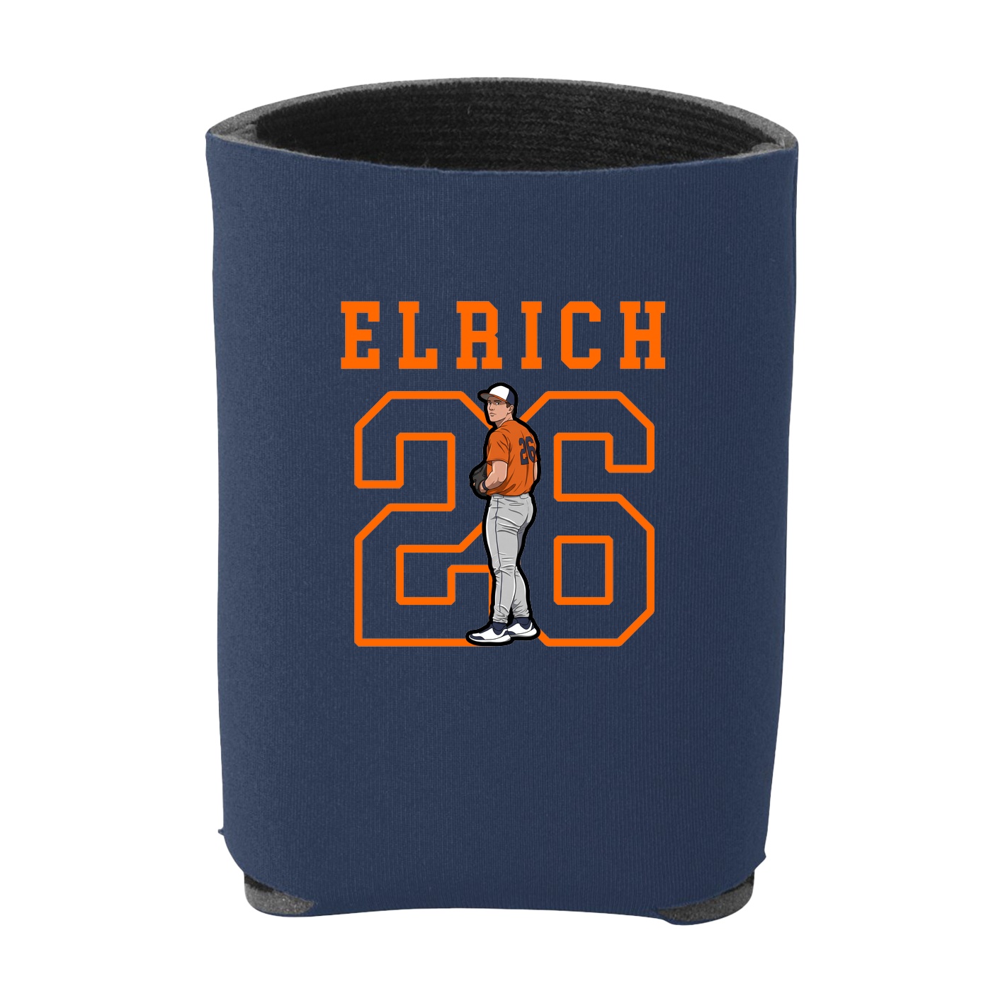 Can Holder — Shirsey in Navy