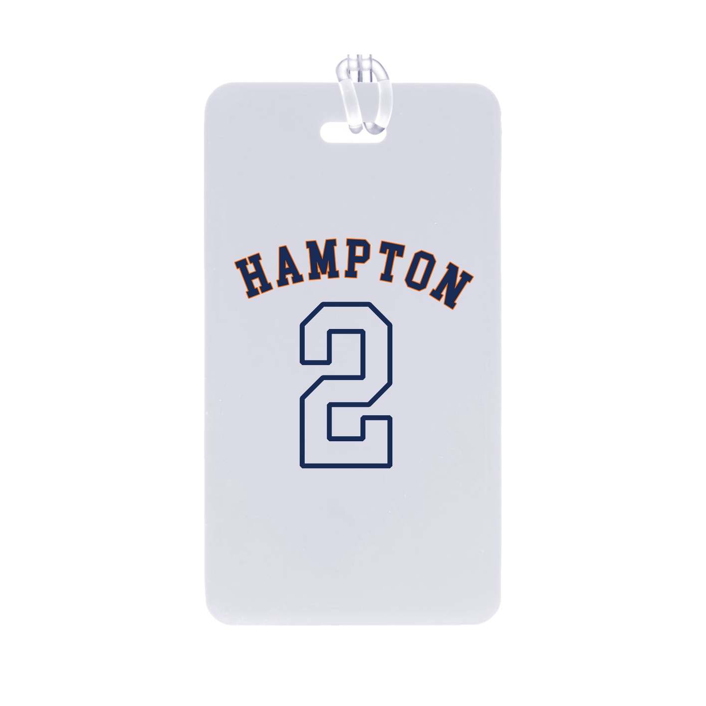 Bag Tag