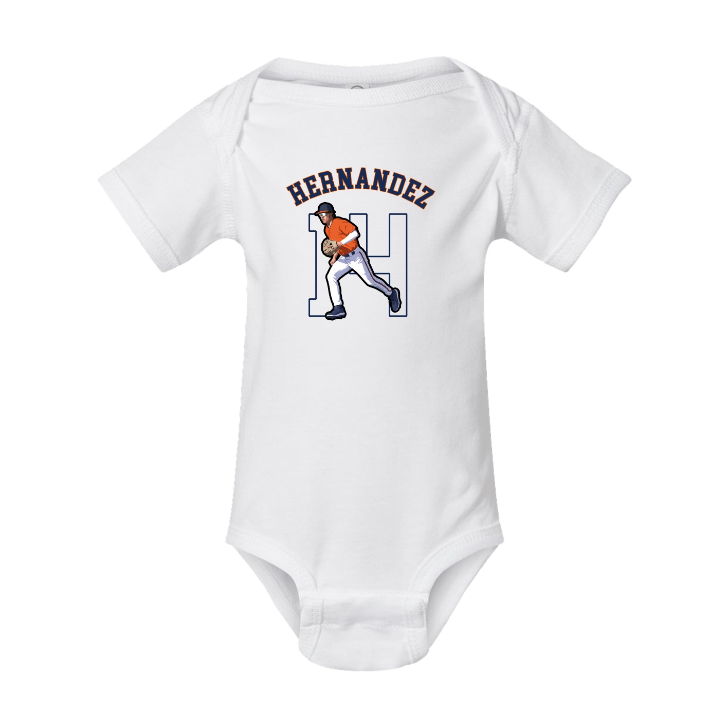 Baby Onesie