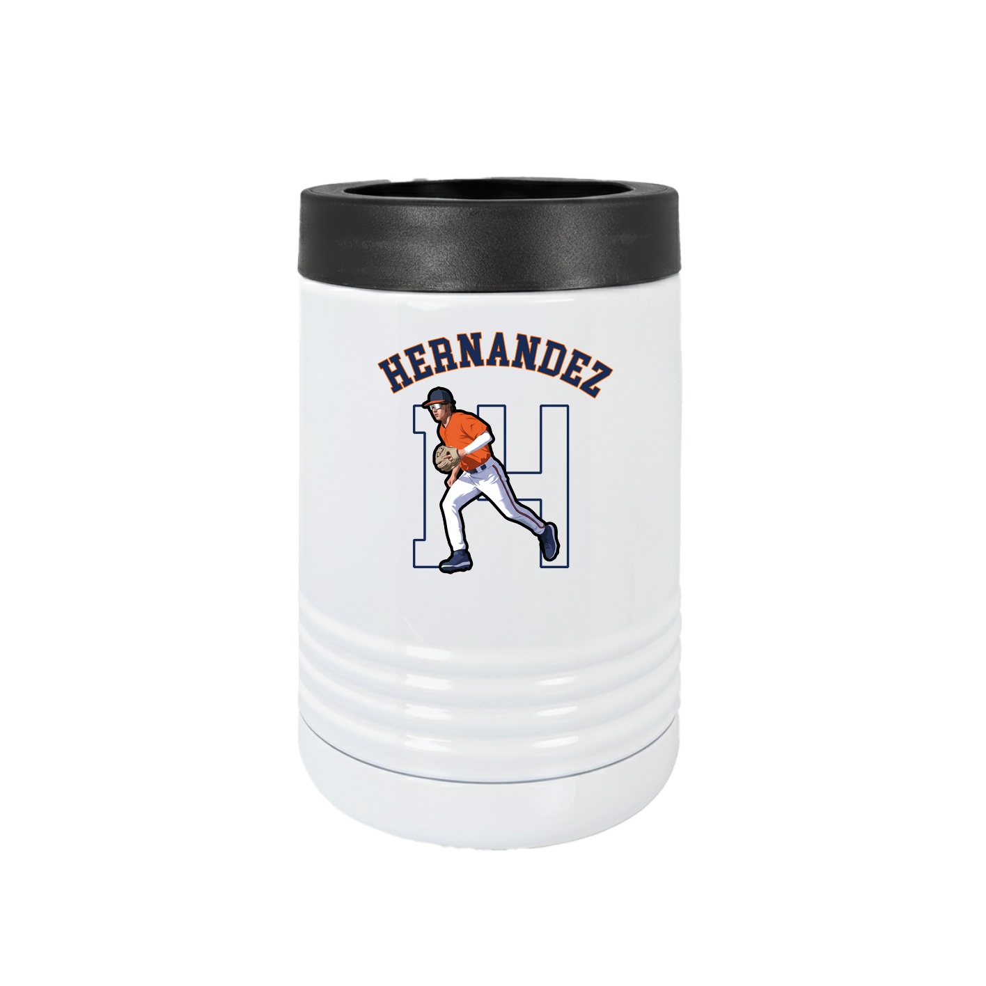 Beverage Holder — Shirsey Arch in White