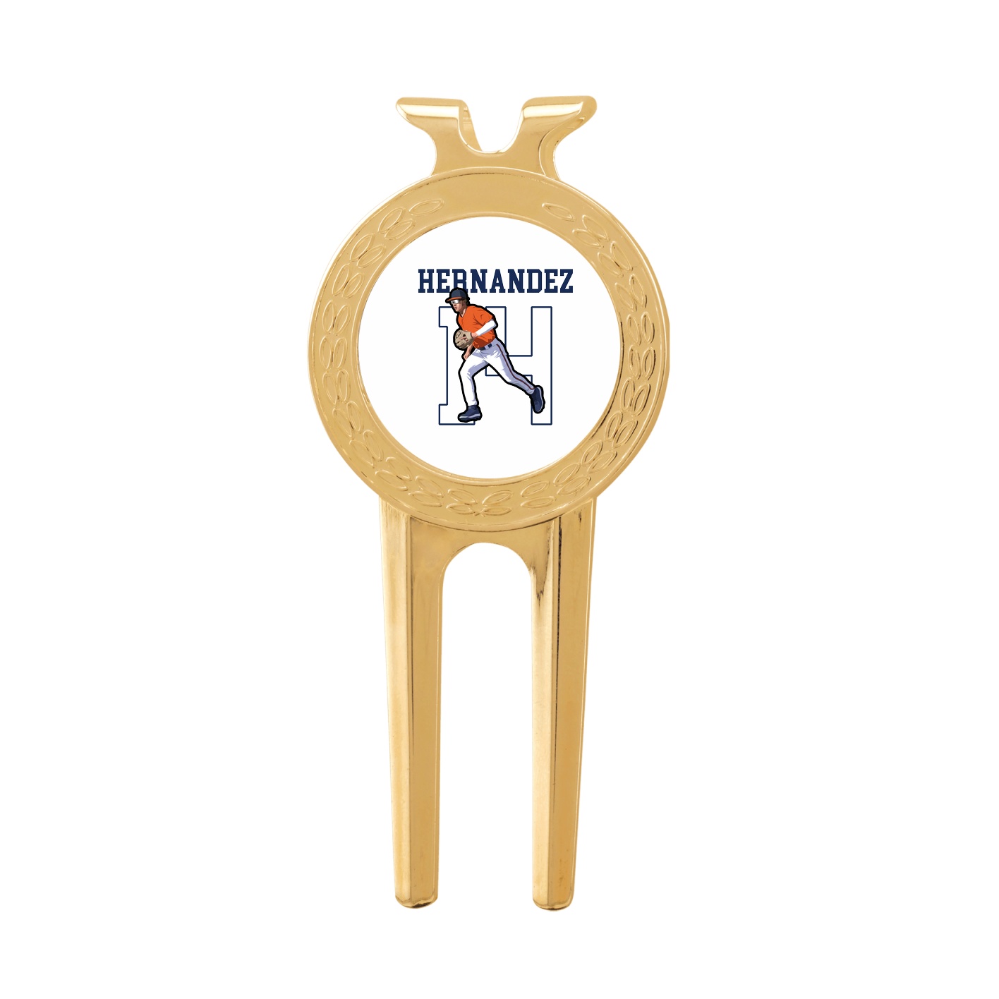 Divot Tool with Ball Marker — Shirsey in Classic