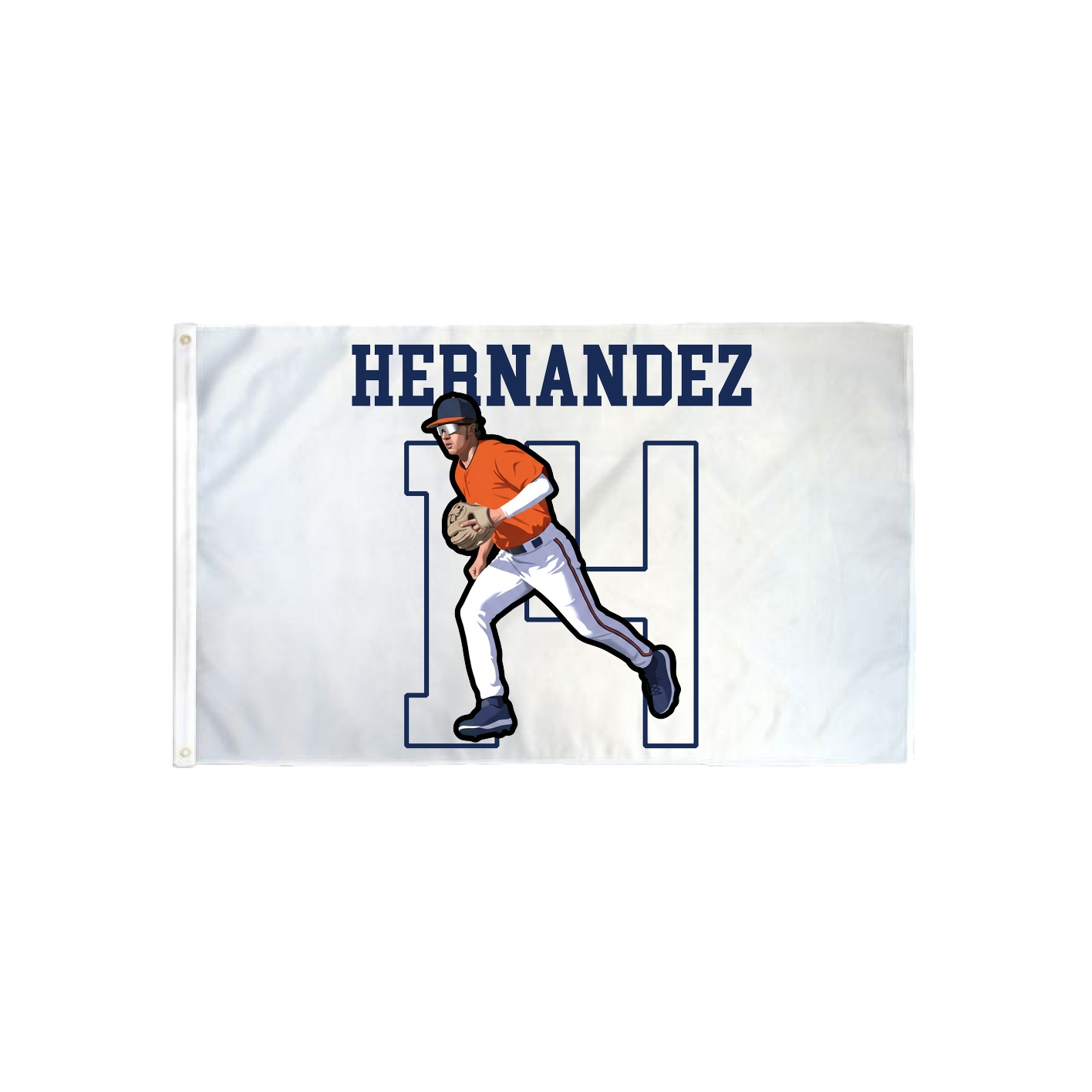 3x5 Flag