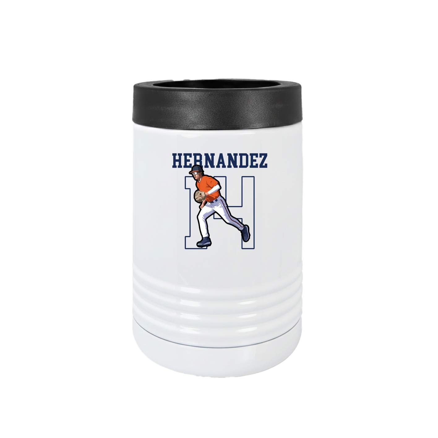 Beverage Holder — Shirsey in White