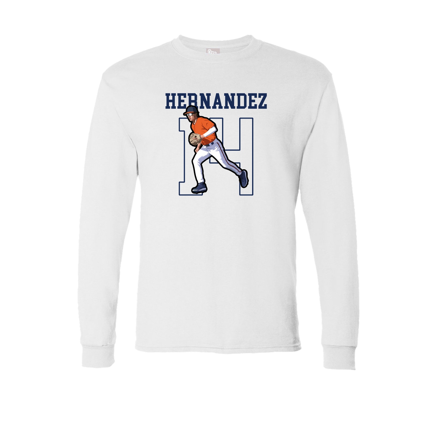 Long Sleeve Tee