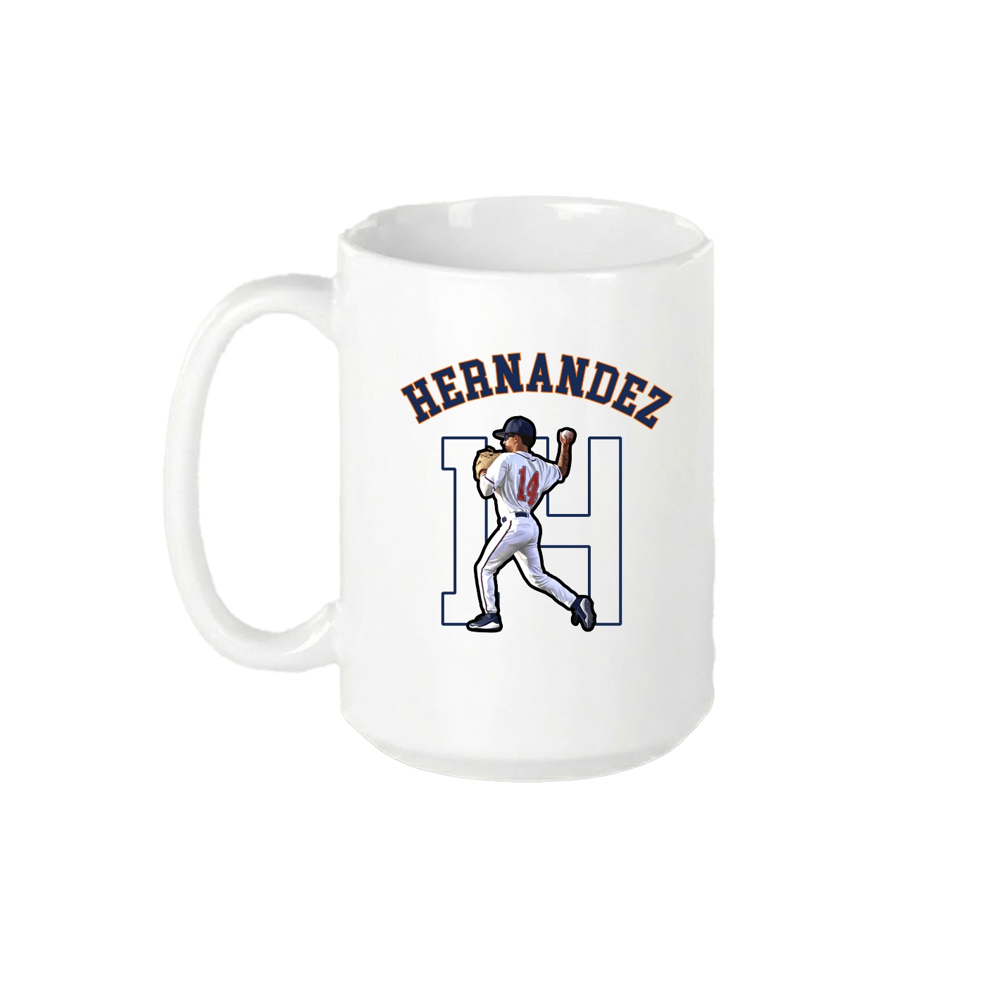 15oz Coffee Mug
