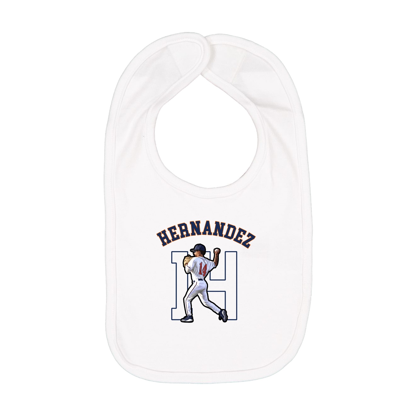 Infant Bib