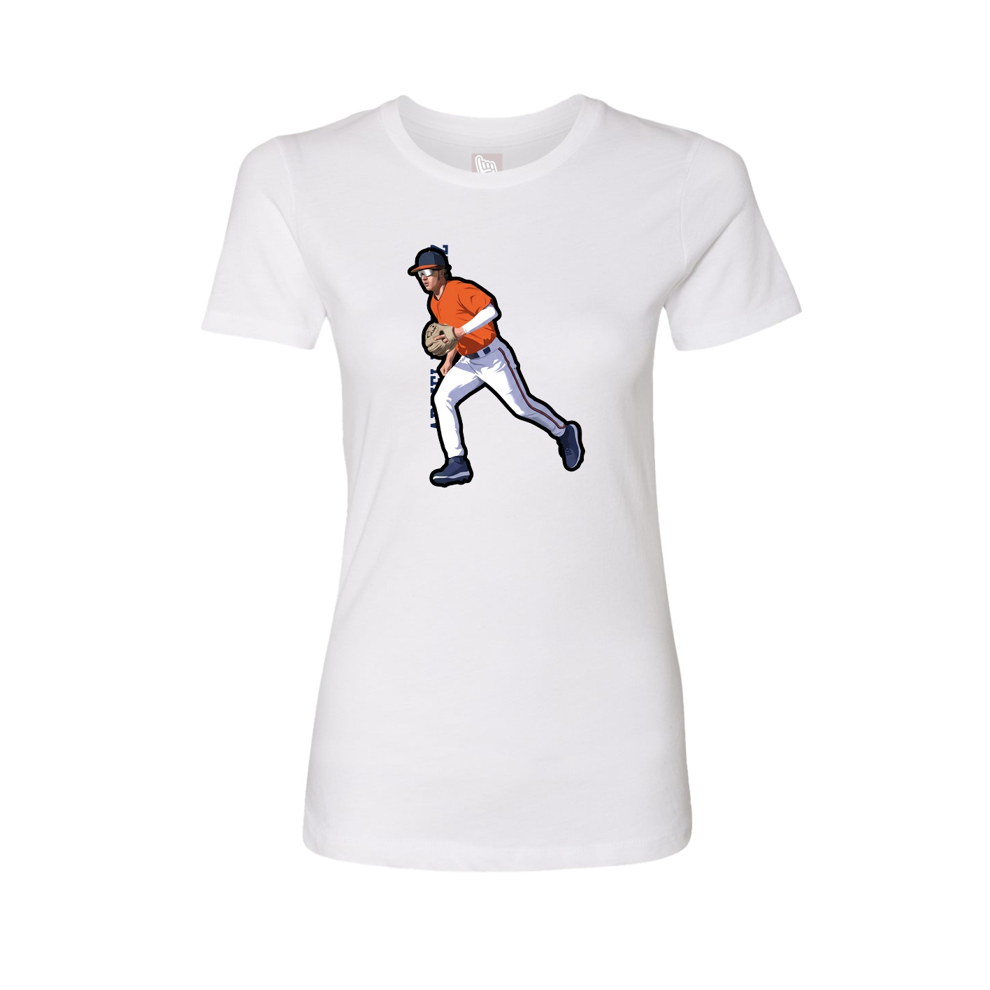 Womens Tee