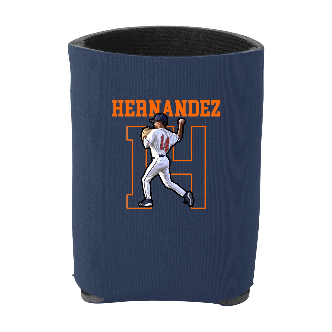 Can Holder — Shirsey in Navy