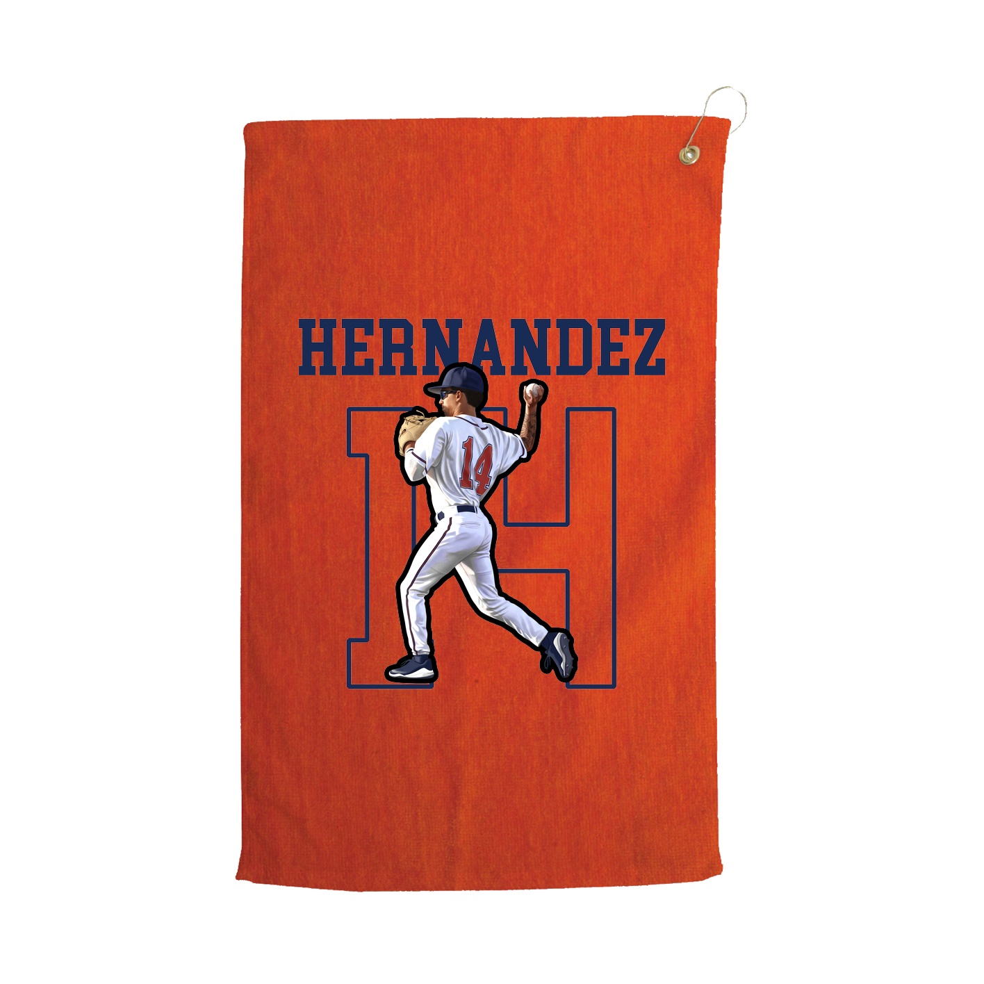 Golf Towel