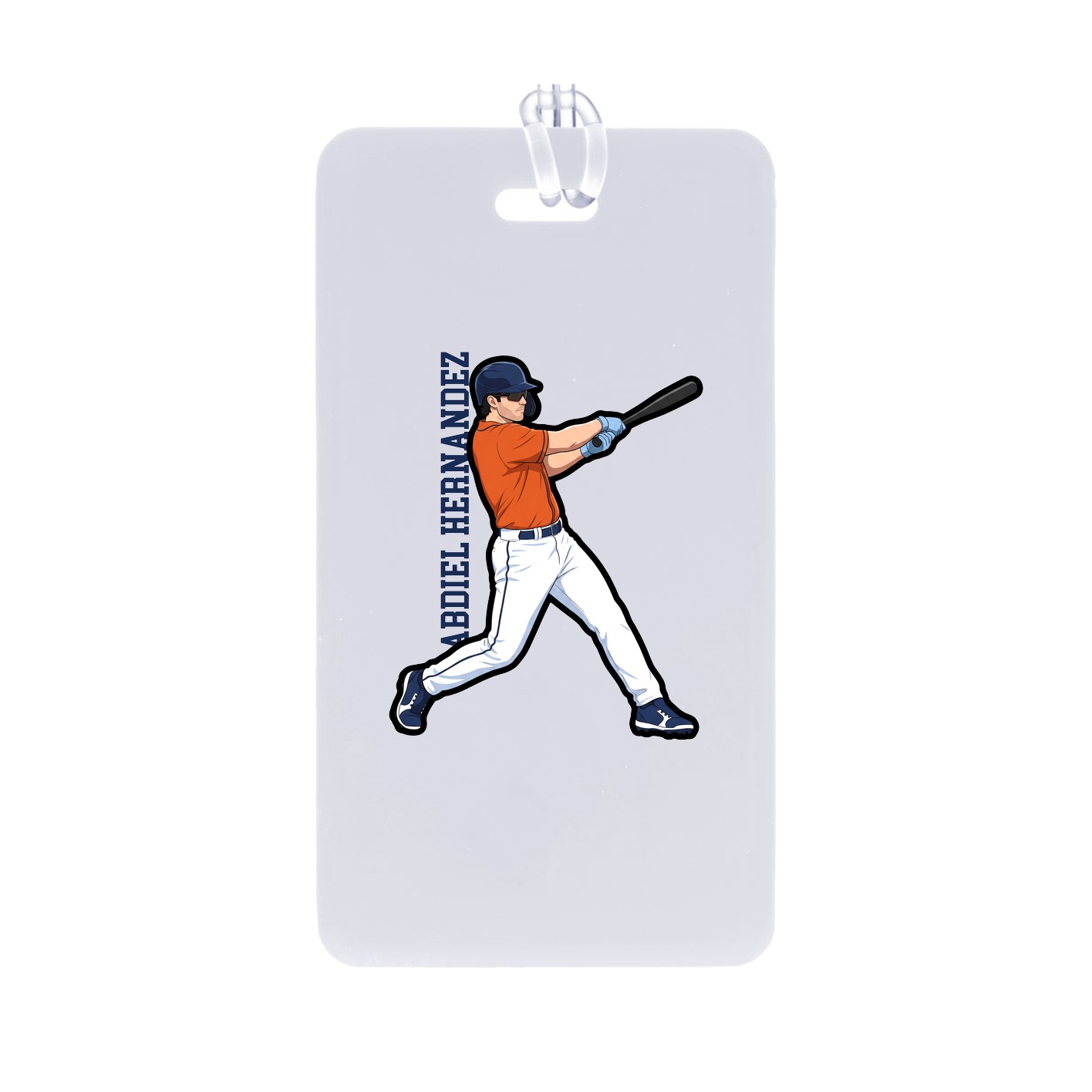Bag Tag