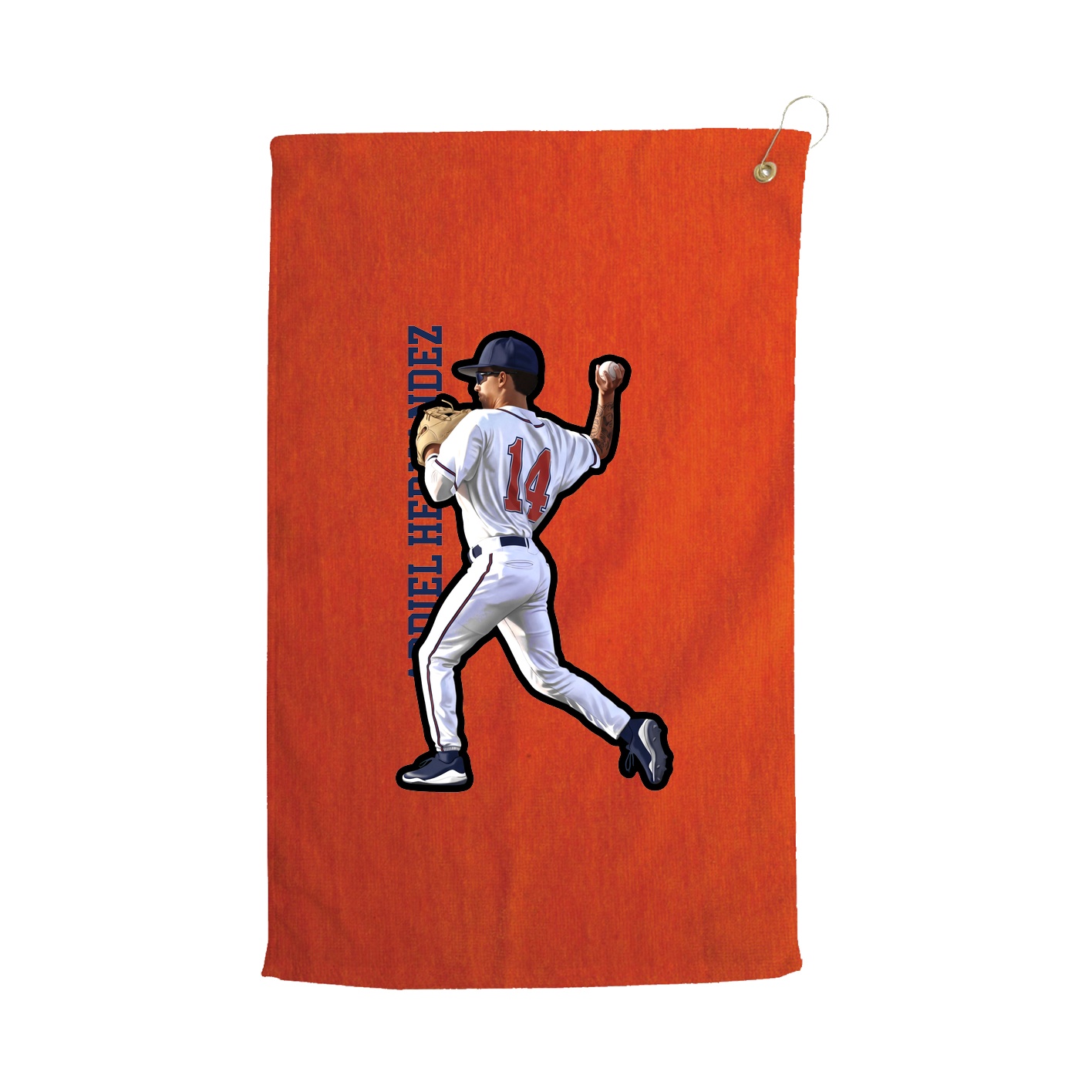 Golf Towel