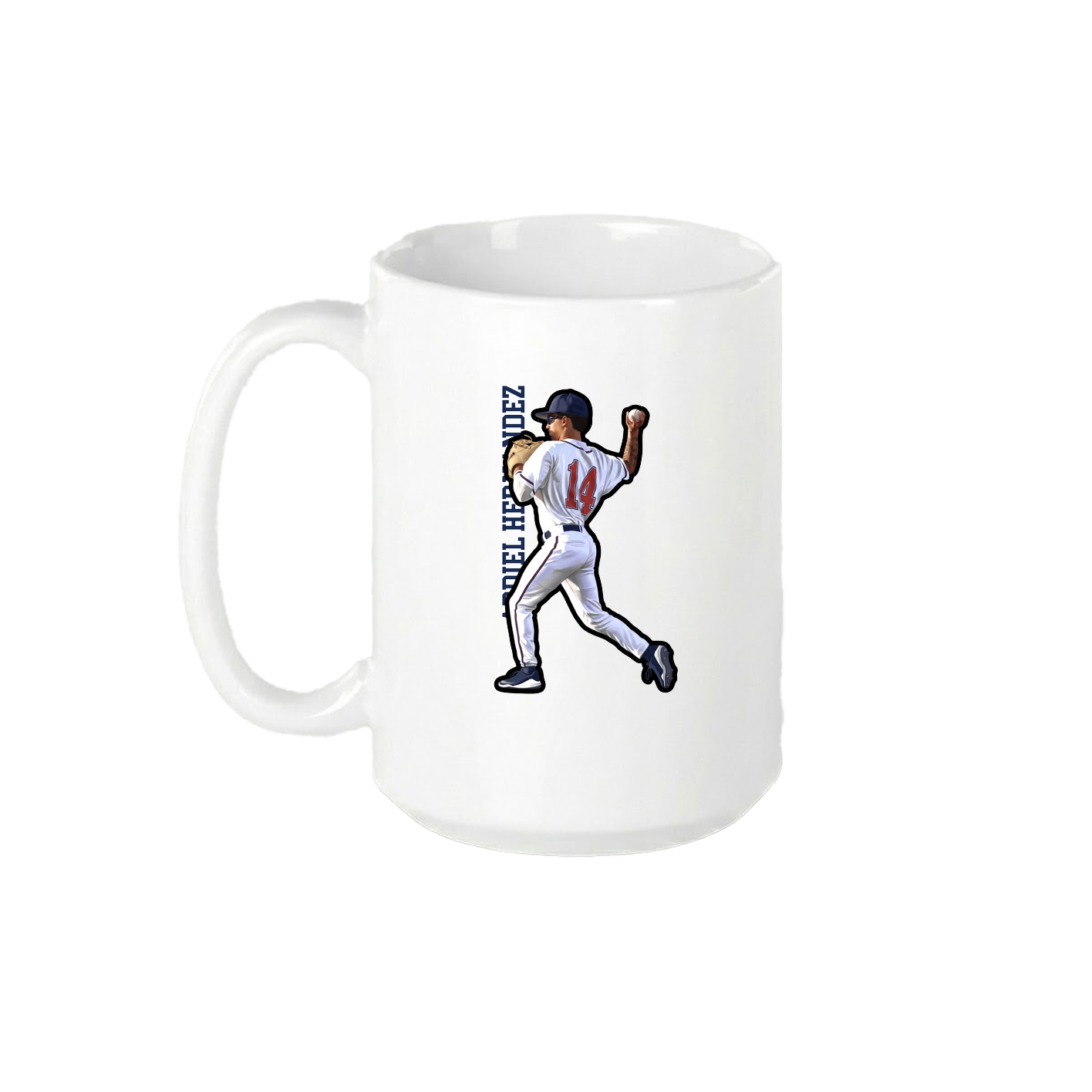 15oz Coffee Mug