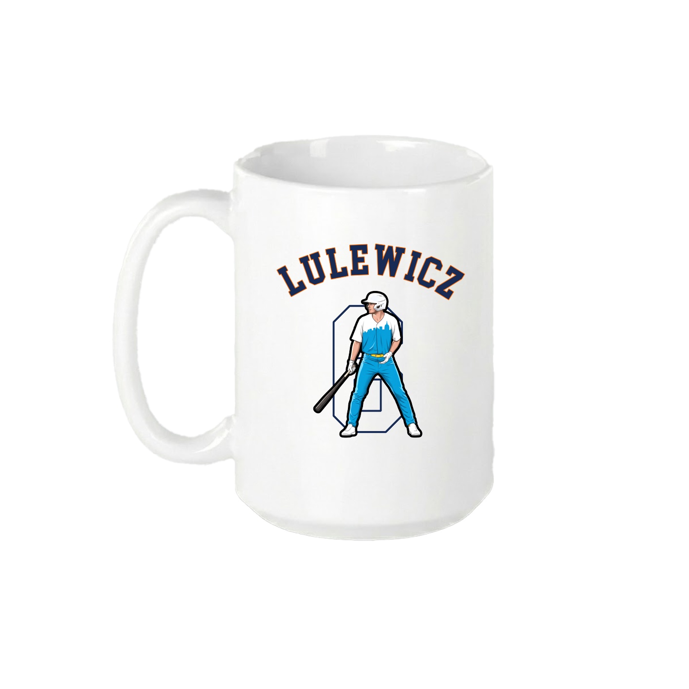15oz Coffee Mug