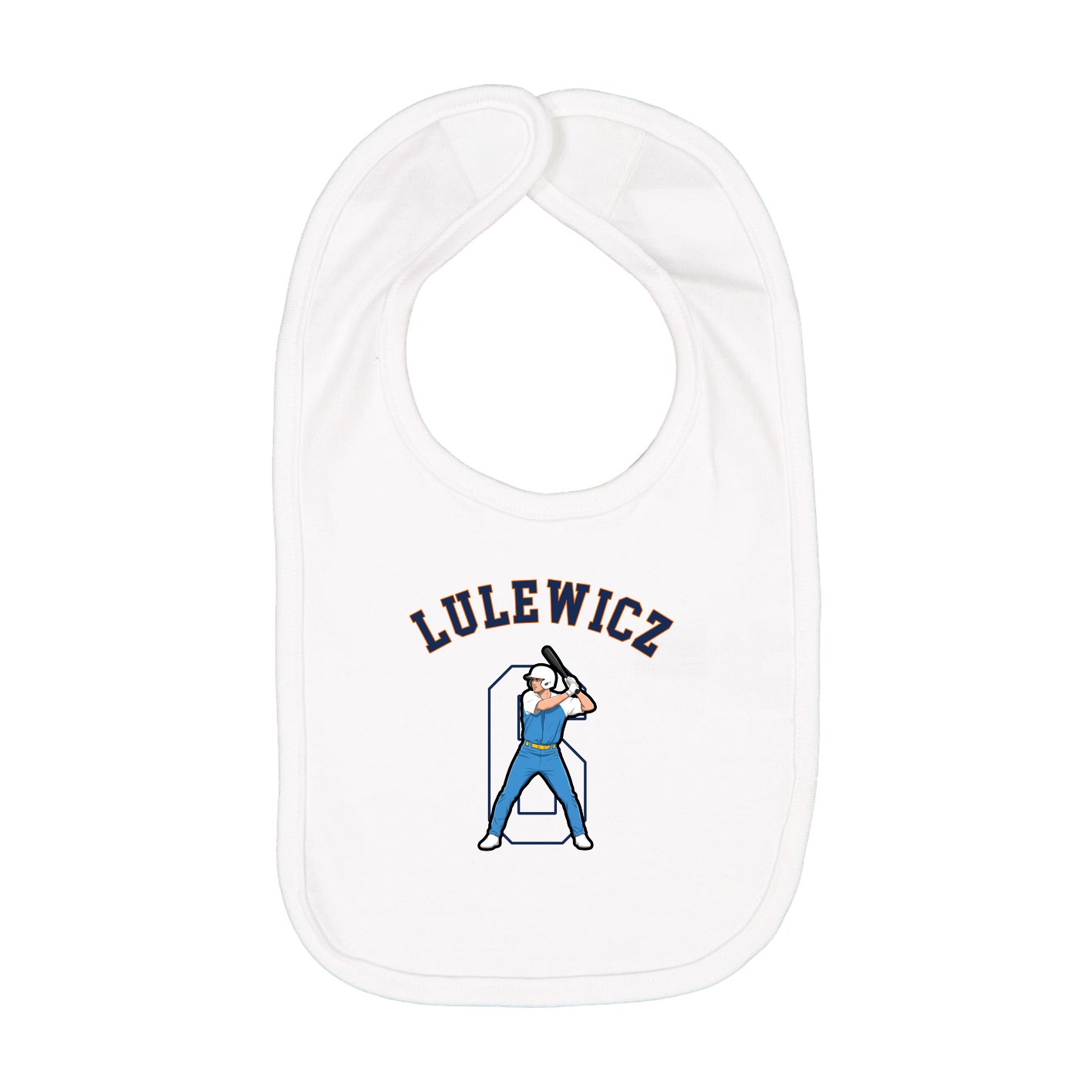 Infant Bib