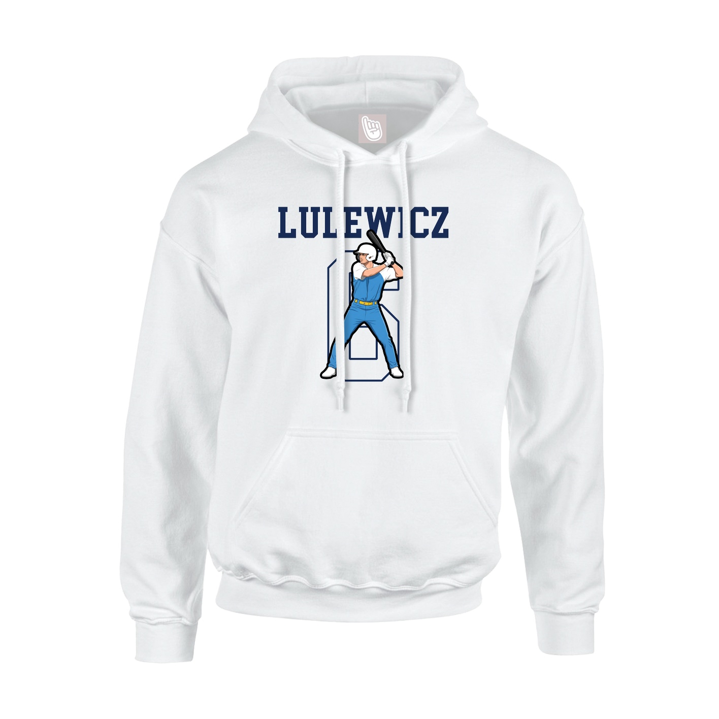 Youth Hoodie