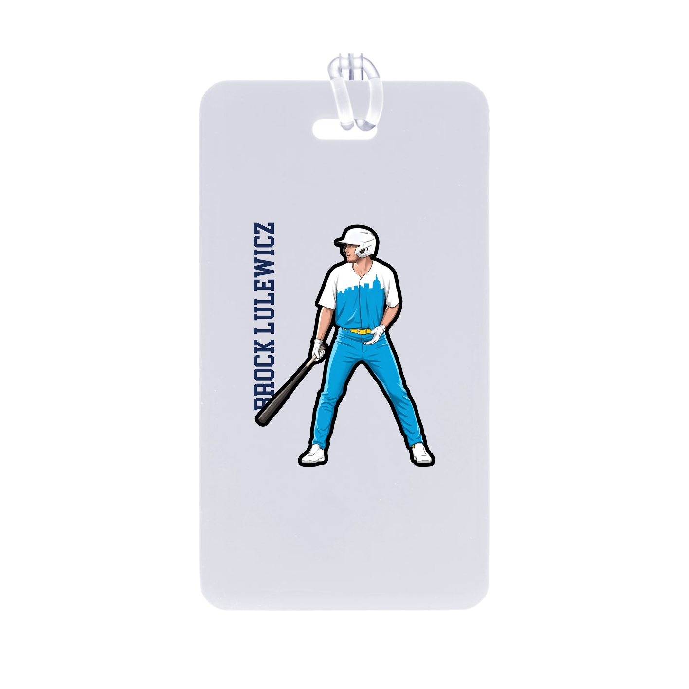Bag Tag
