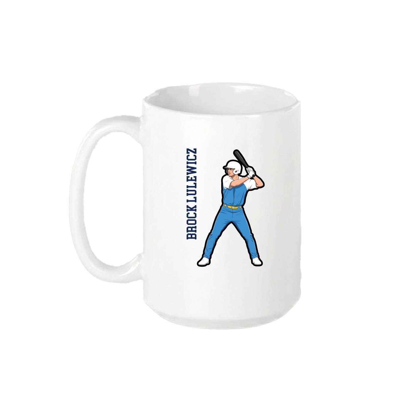 15oz Coffee Mug
