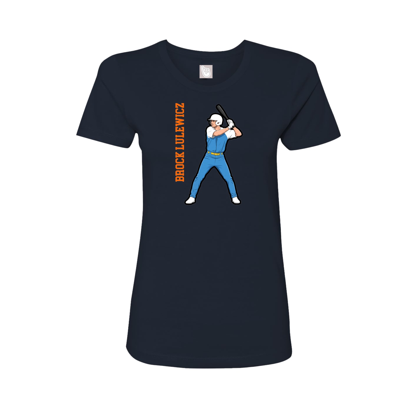 NIL Club Womens Tee