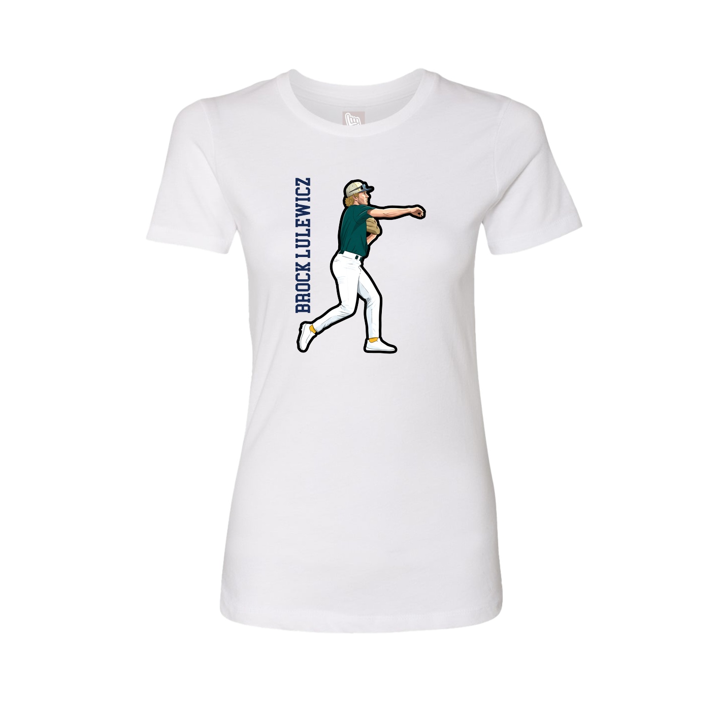 Womens Tee