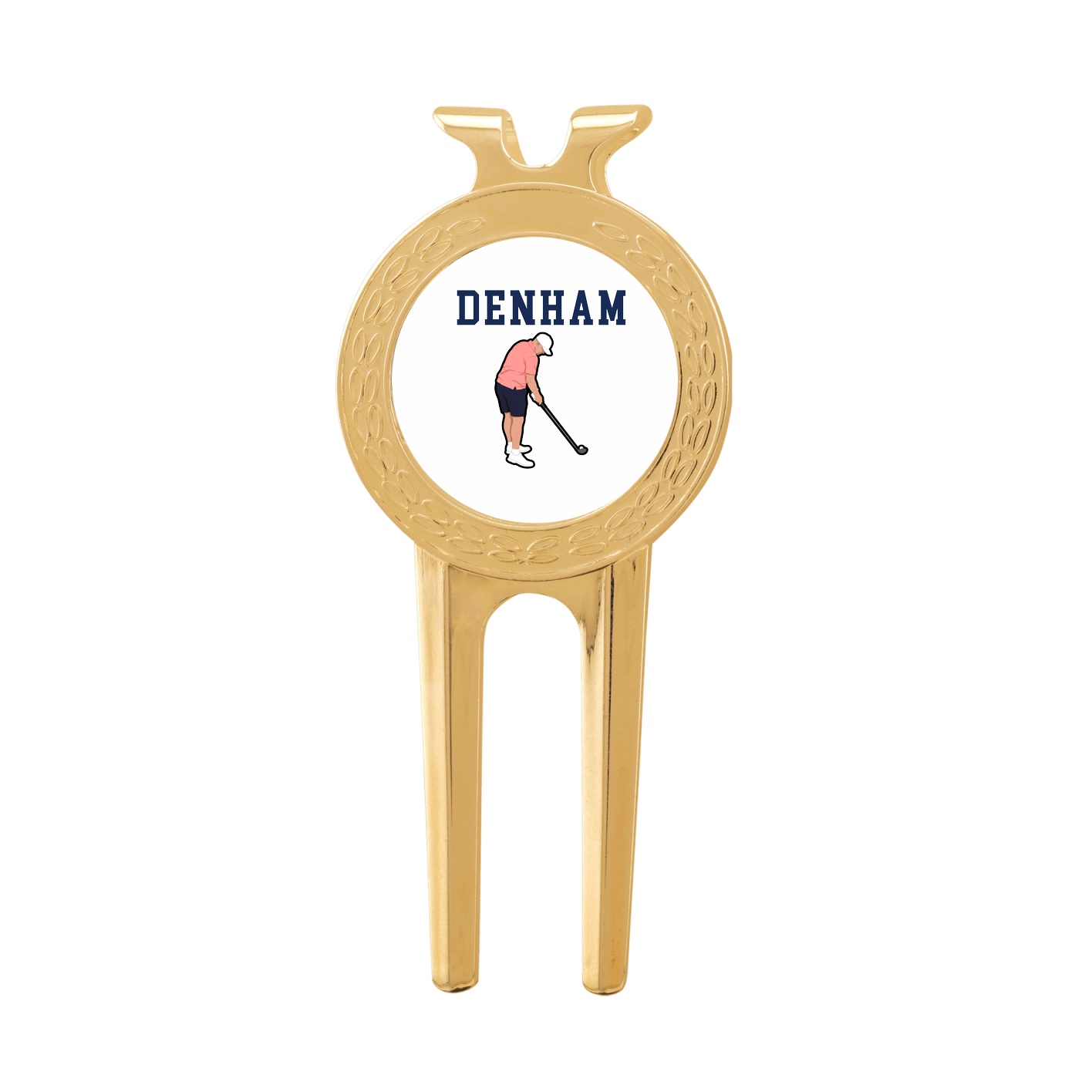 Divot Tool with Ball Marker — Shirsey in Classic