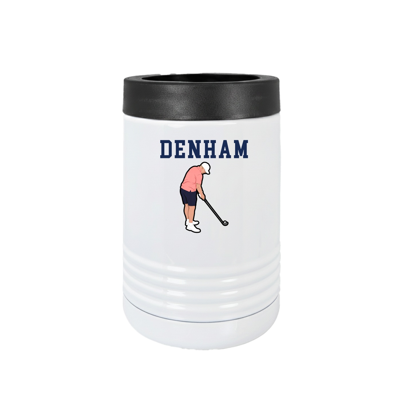 Beverage Holder — Shirsey in White