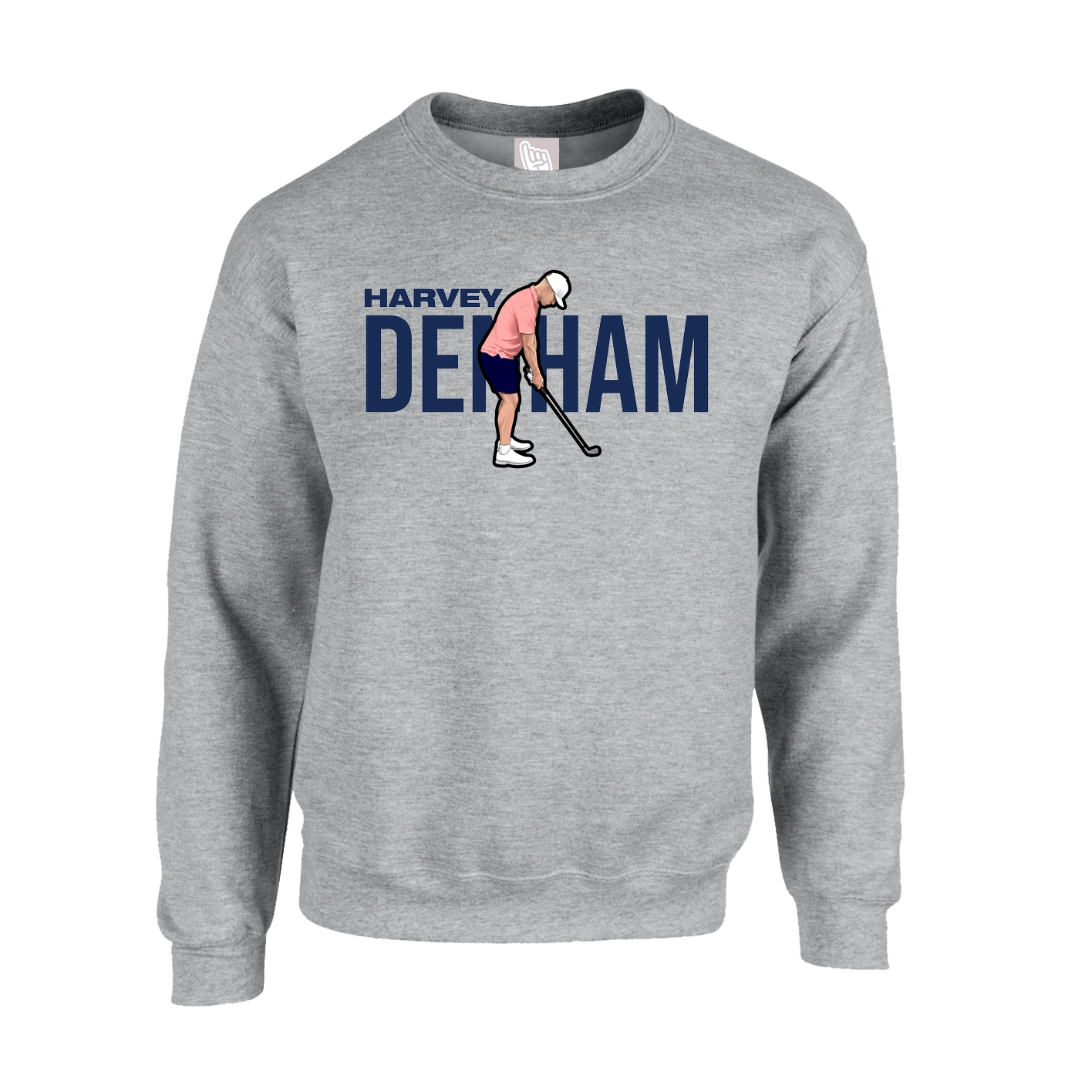 Fleece Crew