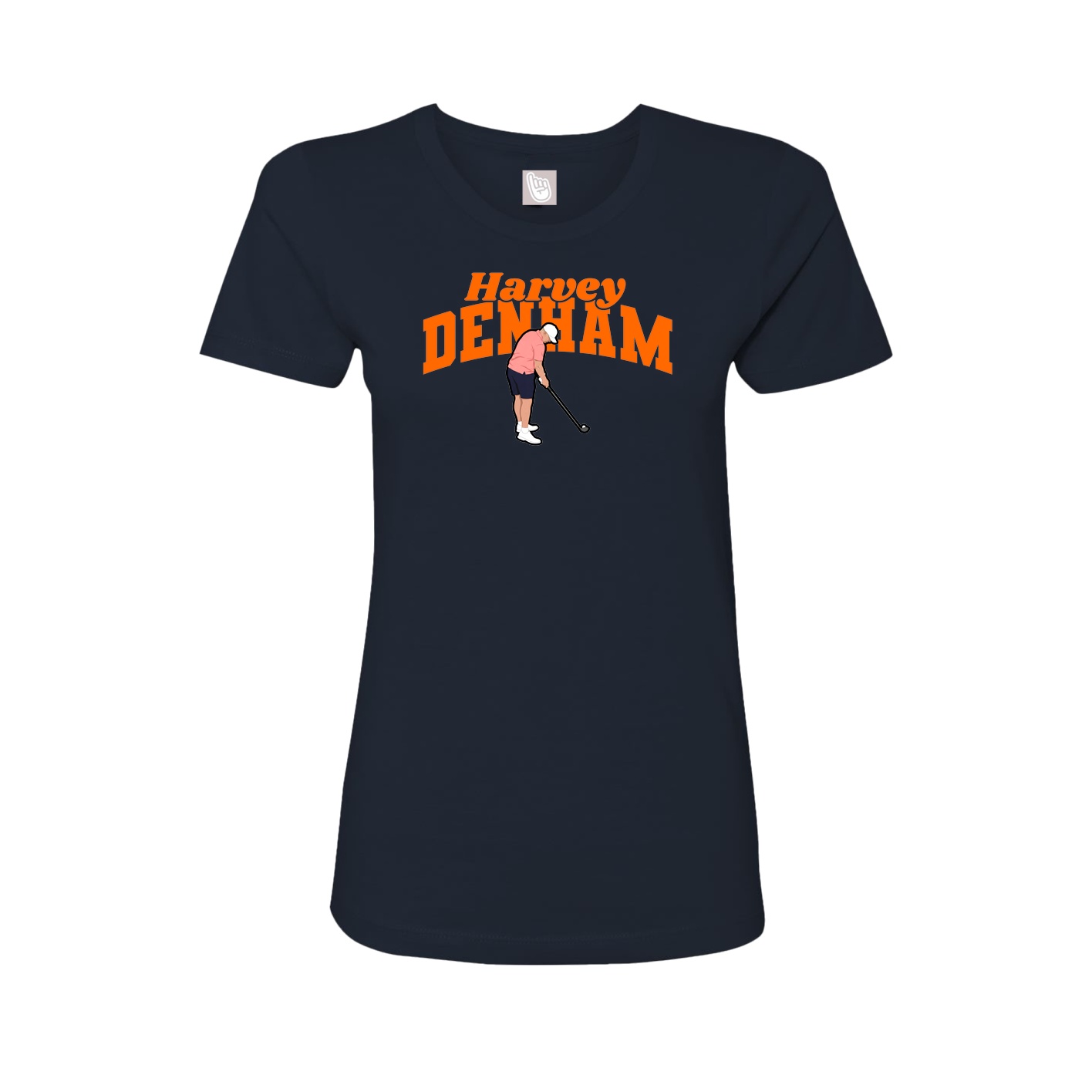 Fitted Women's Tee