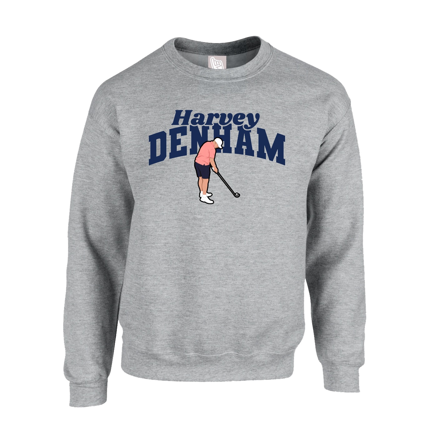 Fleece Crew
