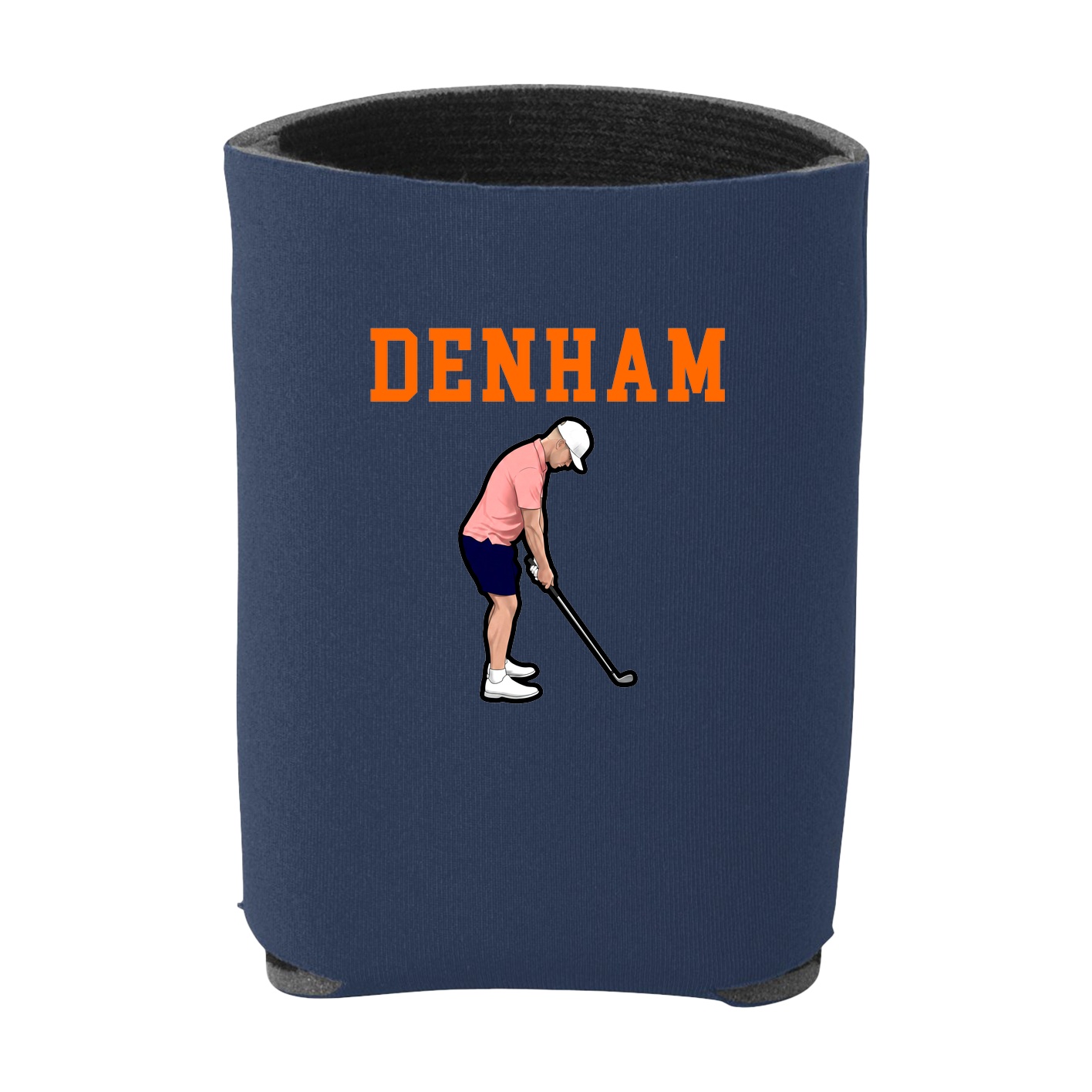 Can Holder — Shirsey in Navy